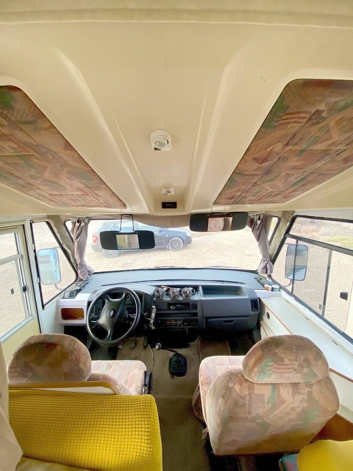 Pilote Pilote Galaxy 