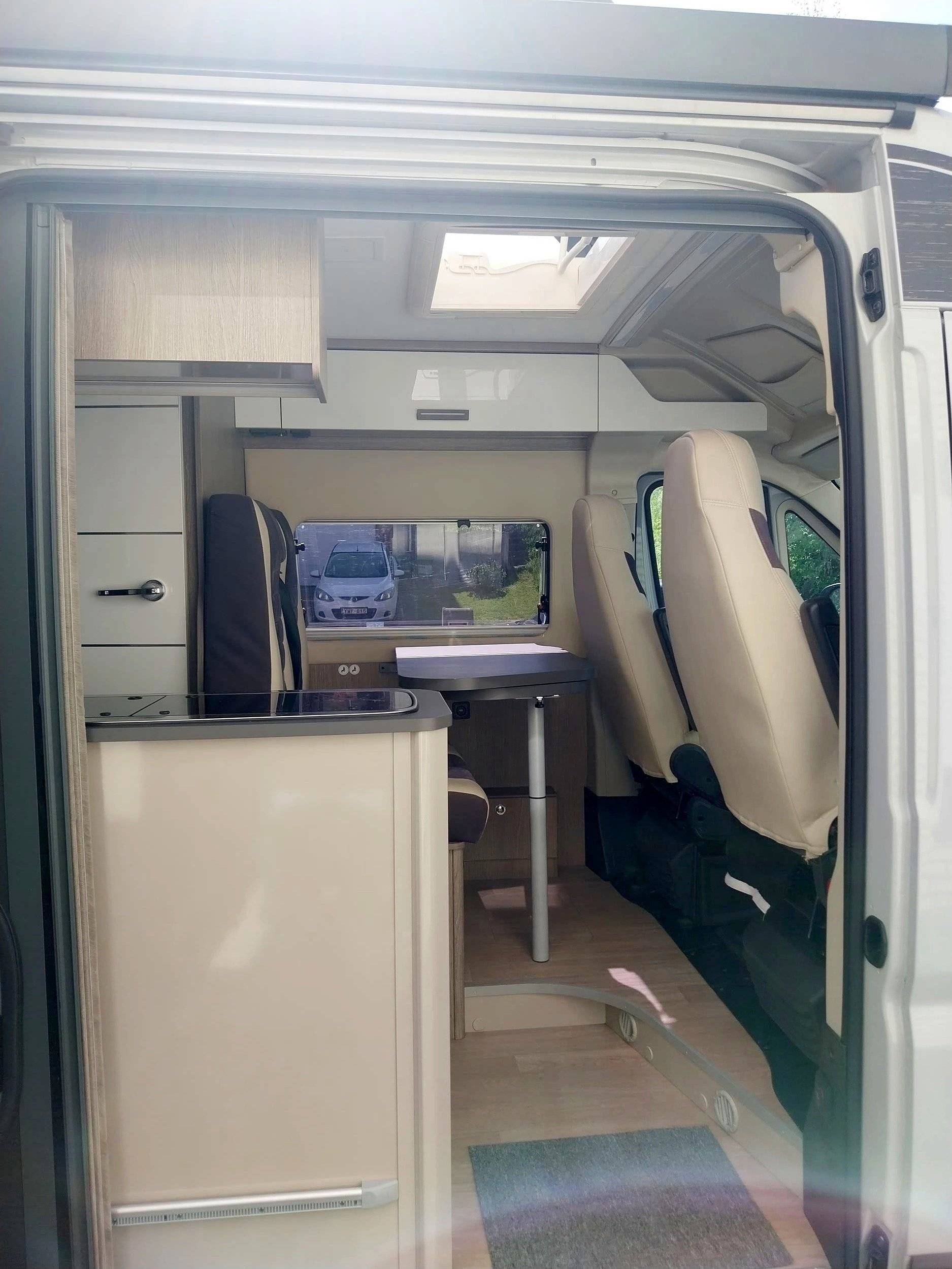 Chausson V594 Max Premium Vip