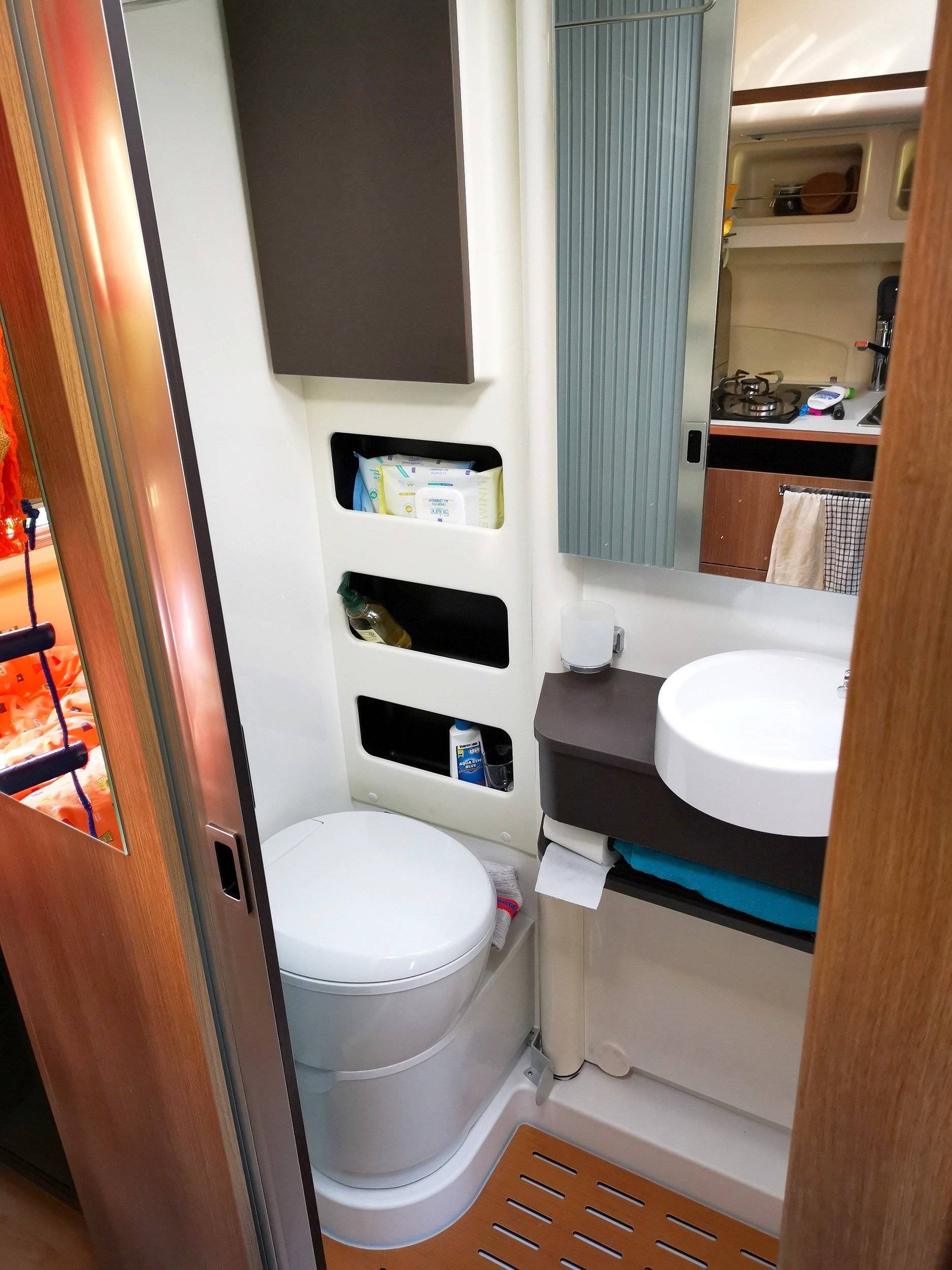 Campérêve Familyvan