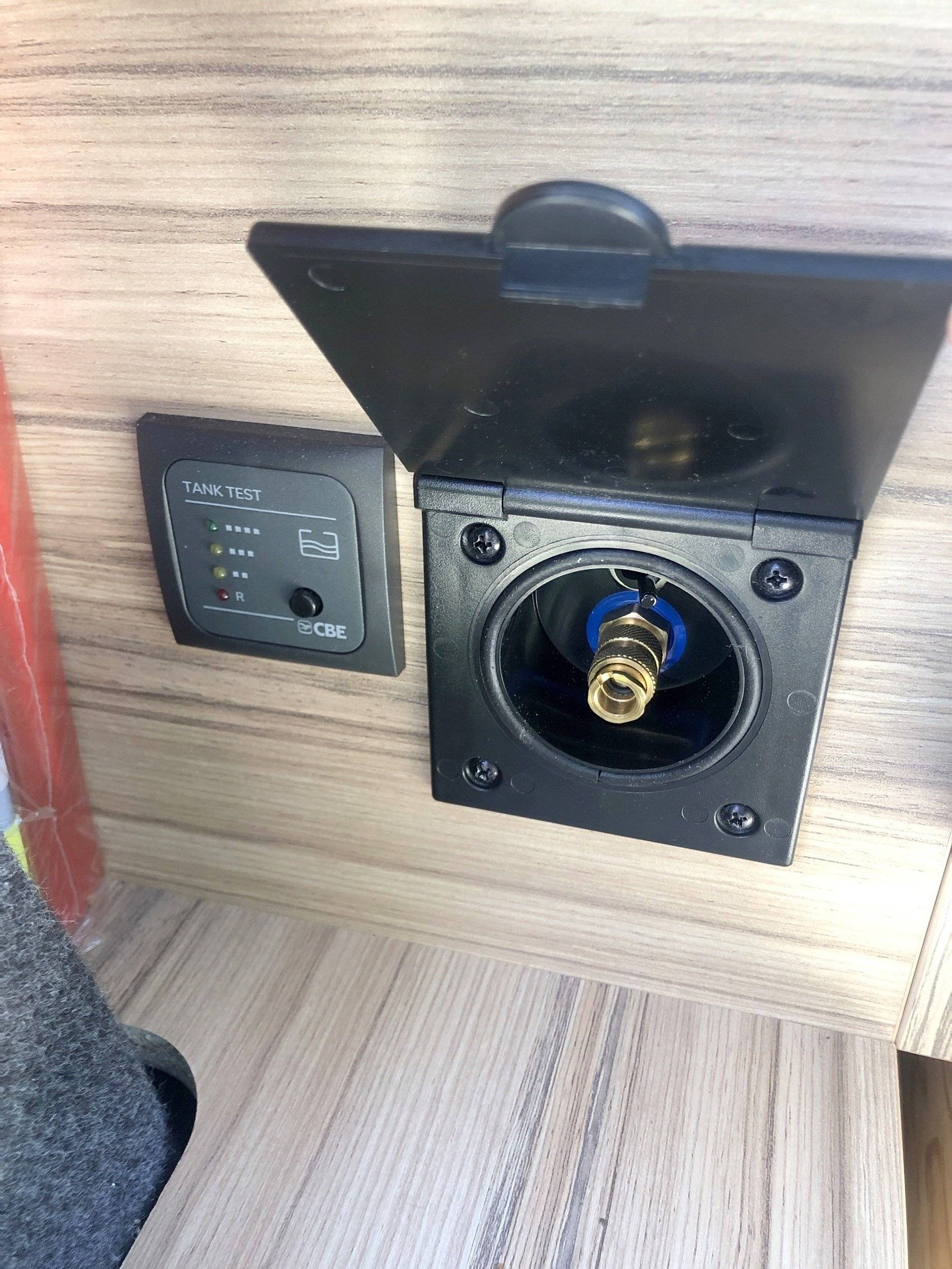 my kit van Expert 180 ch eat8