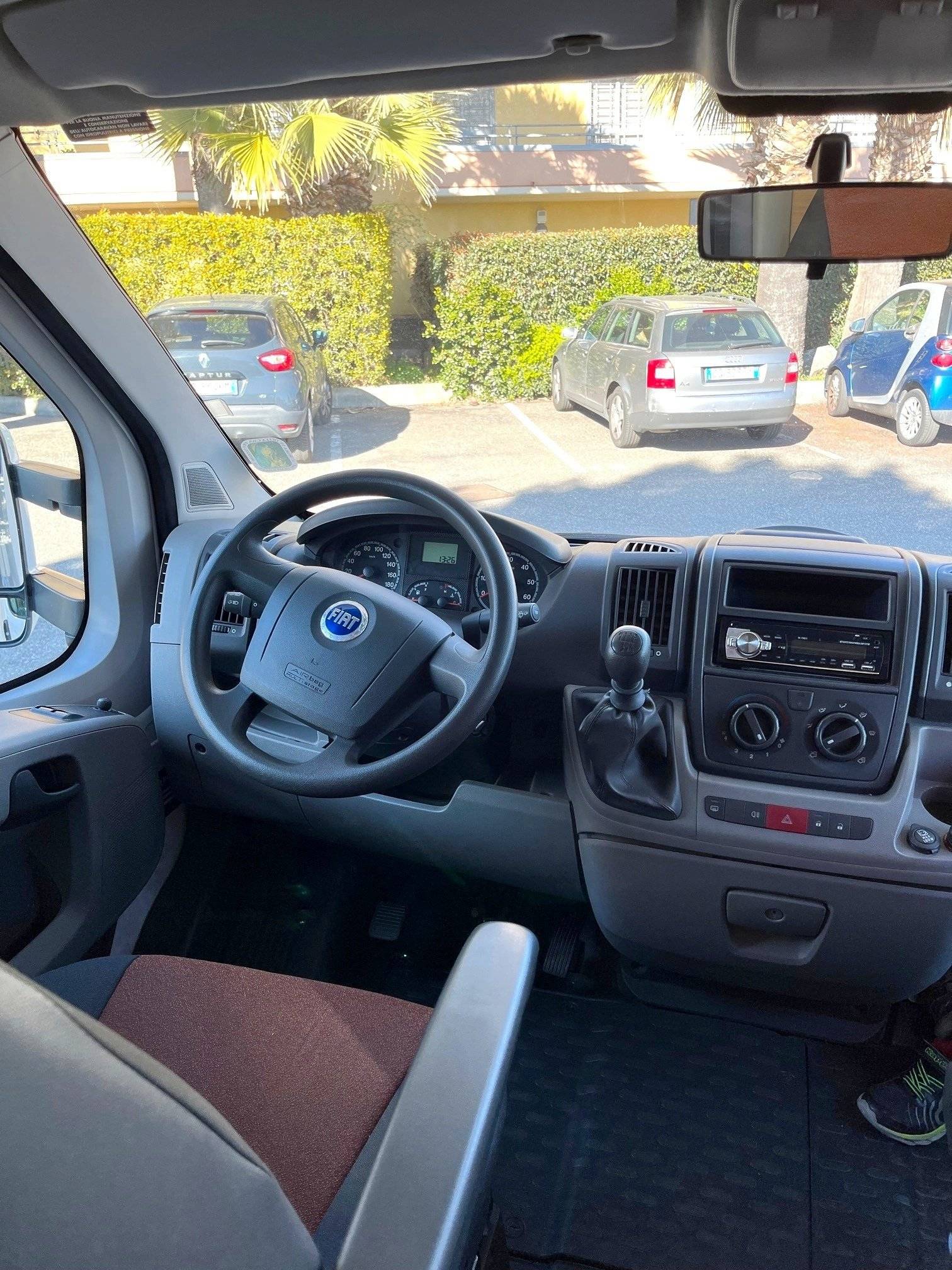 Roller Team Autoroller 7