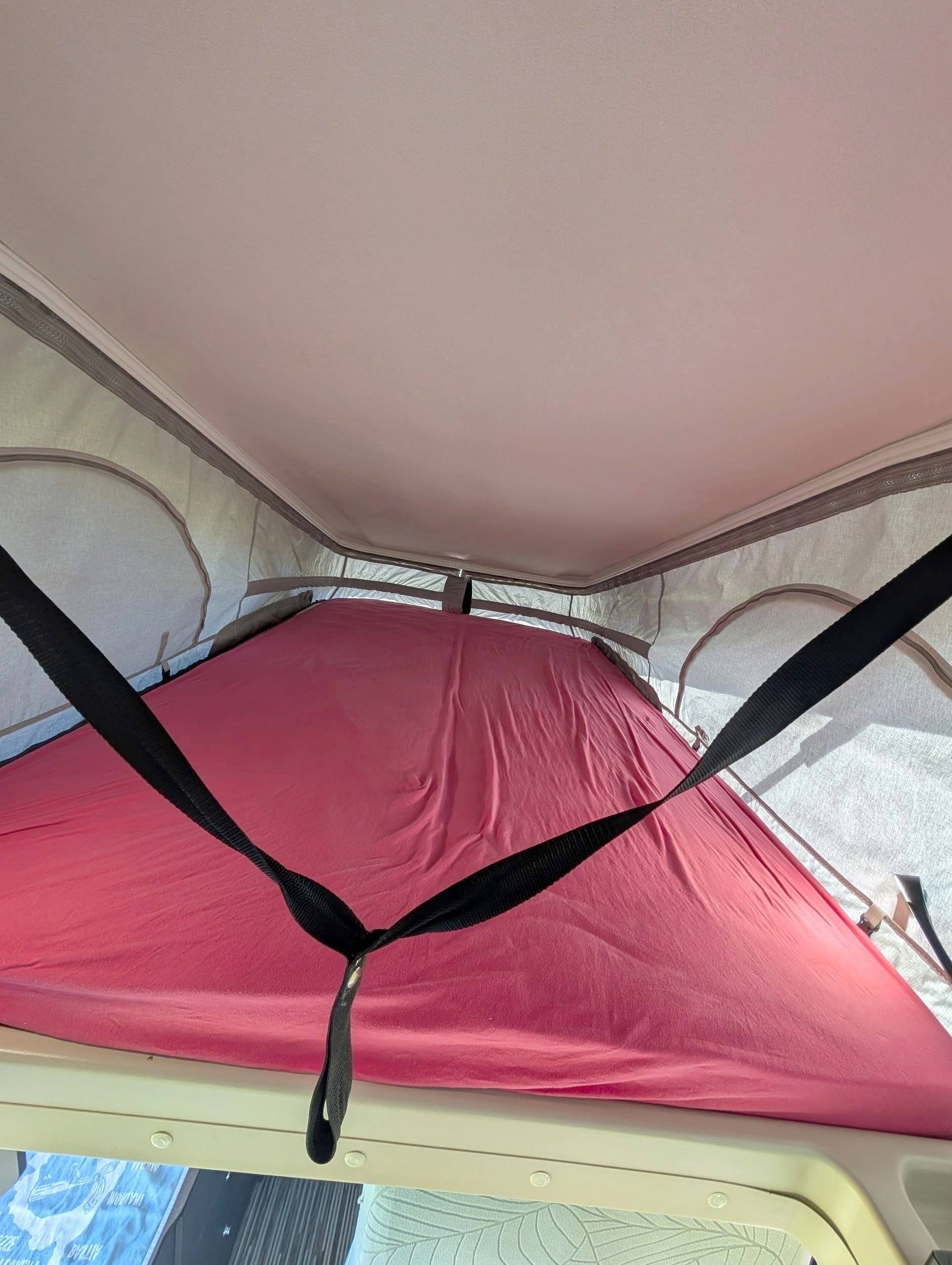 Alpes Camping-Car Ducato 2,3 l Multijet 130 ch.