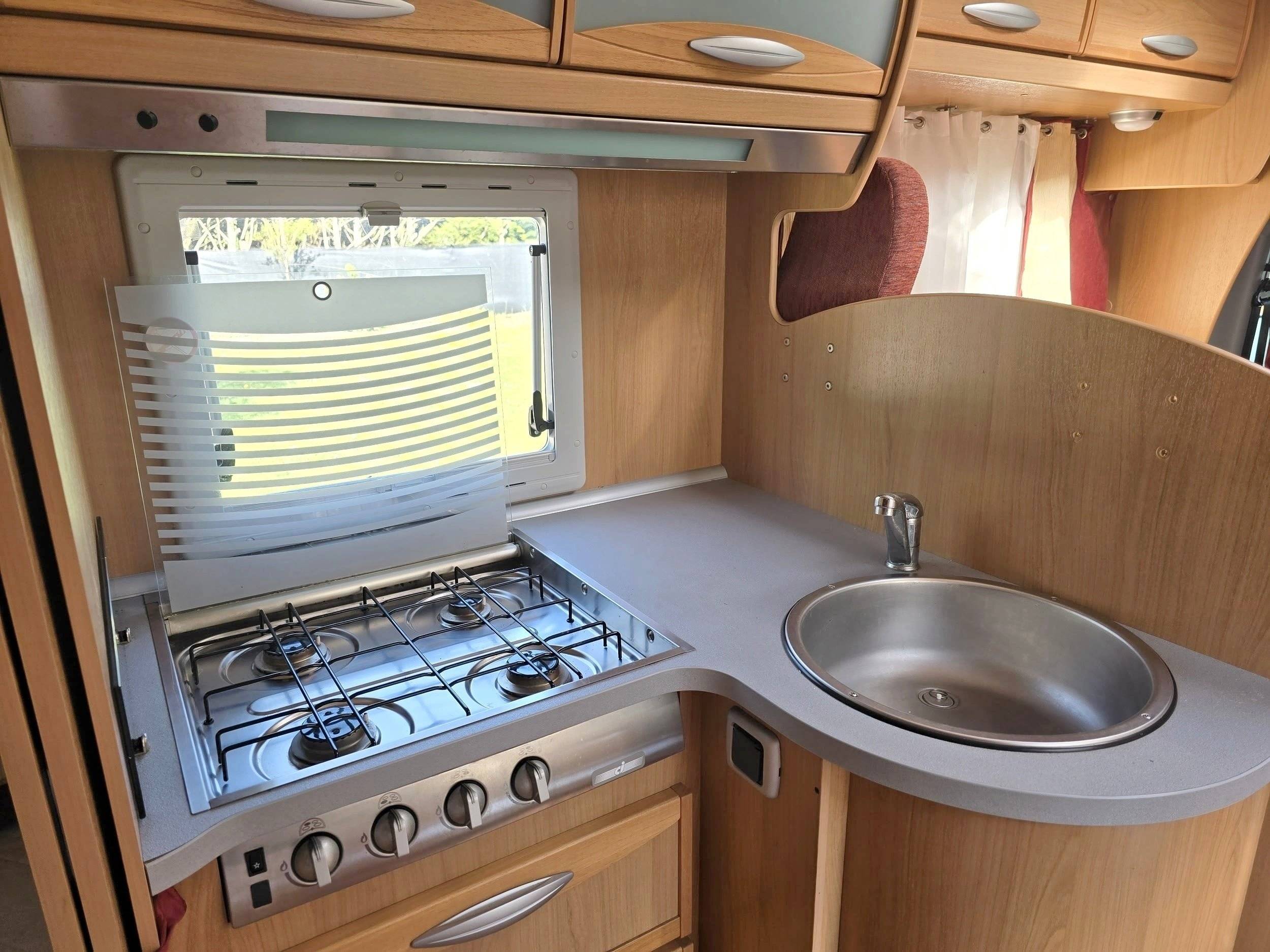 Ci Master 3,0 l. dCi 140 ch.