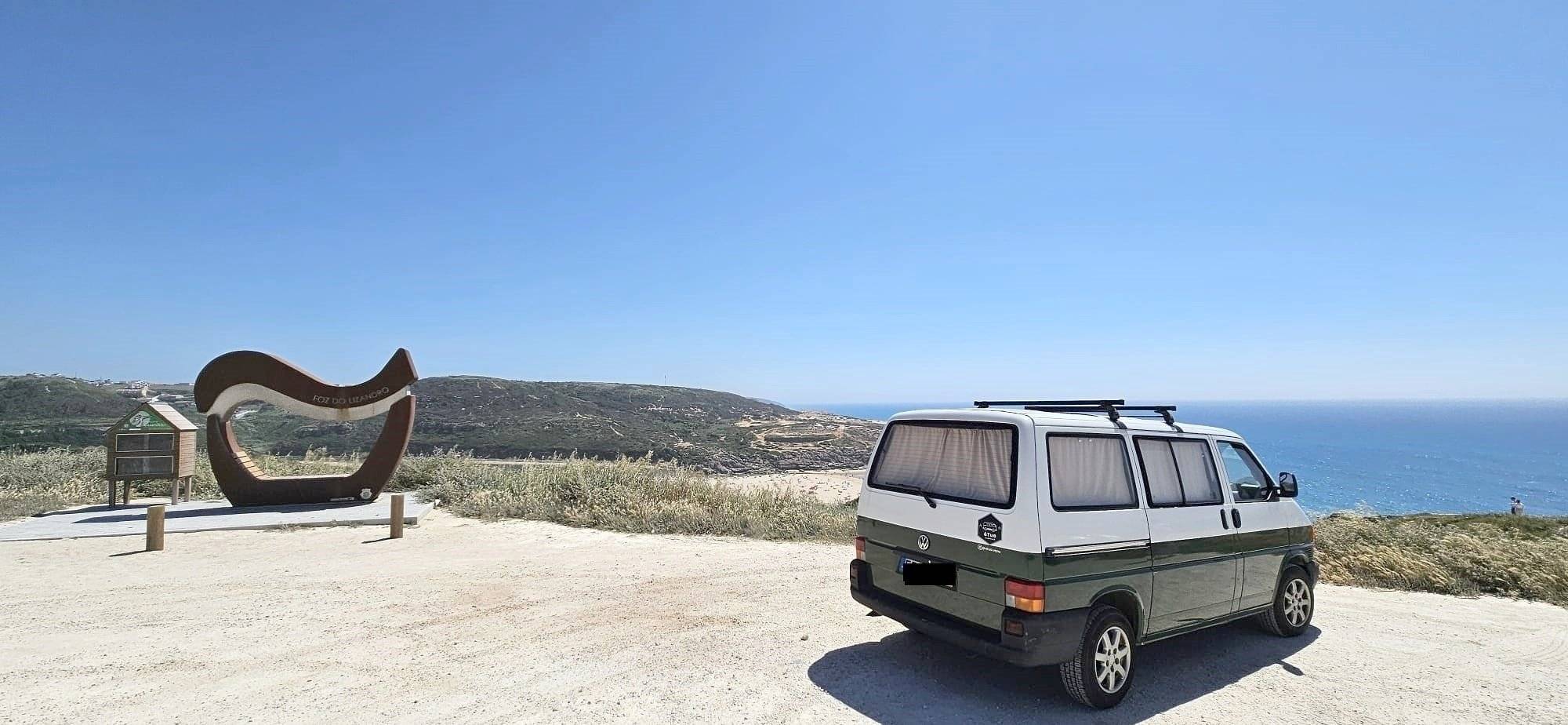 hobby Volkswagen Transporter