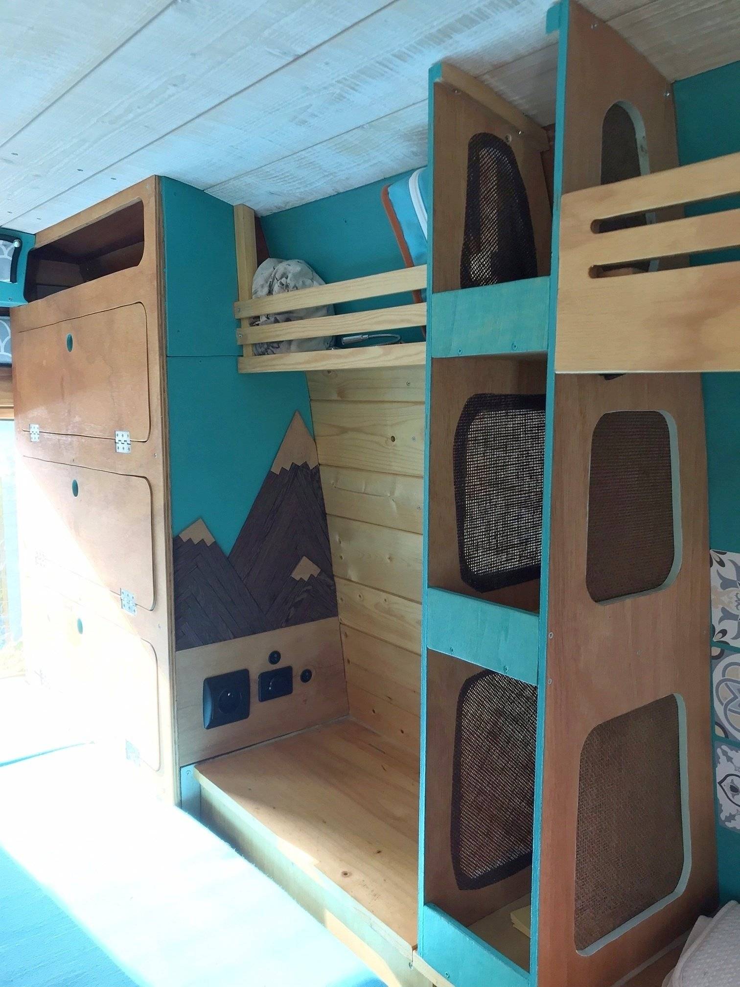 Nous memes Iveco daily 35s13