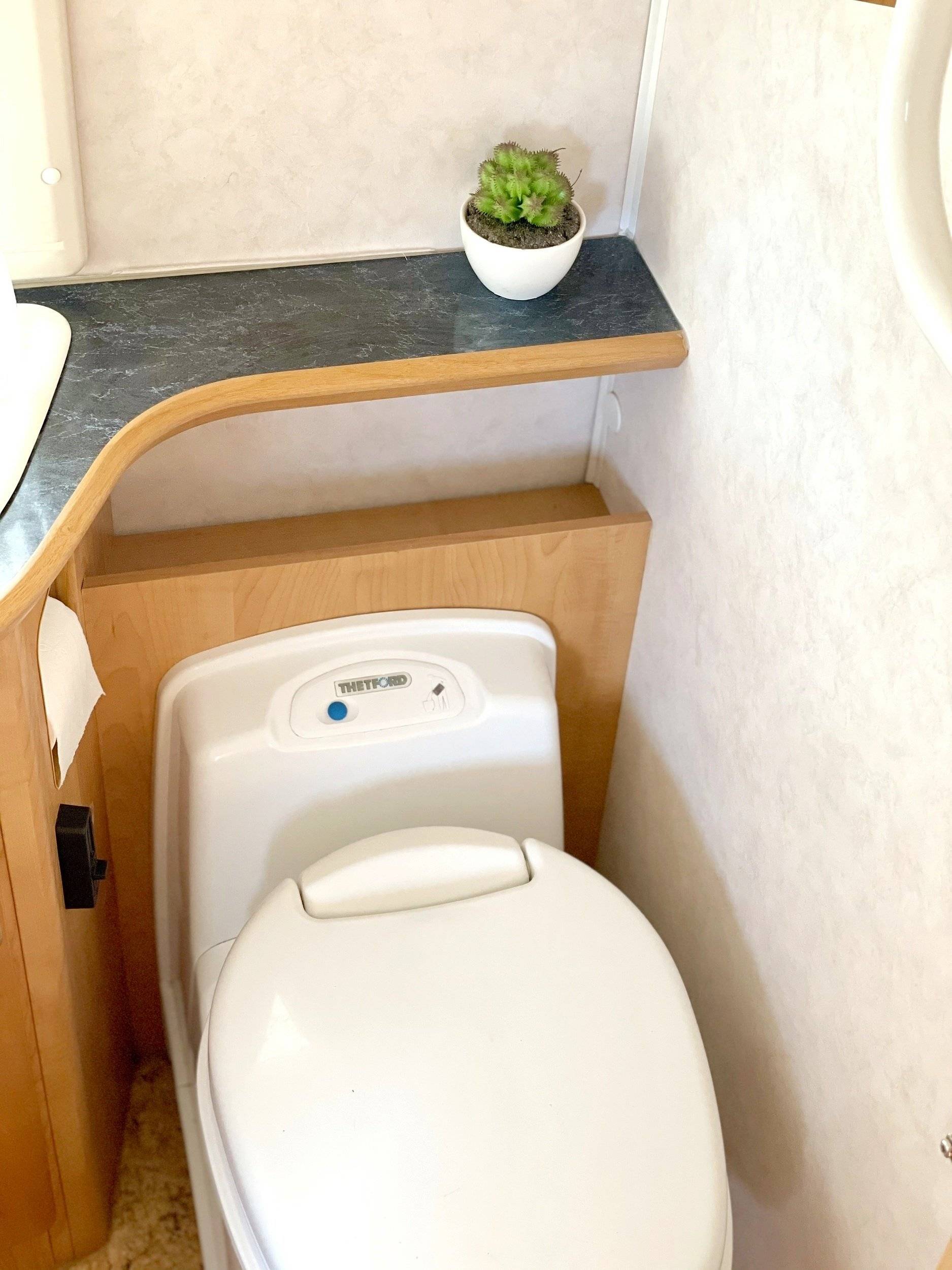 Frankia Sprinter 2.8 TDI