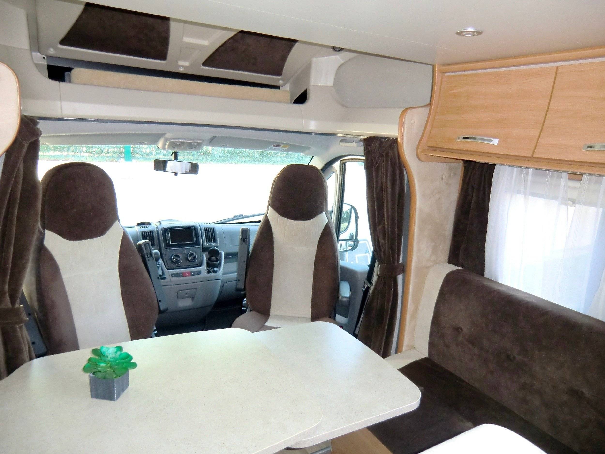 Chausson Chausson Flash 06