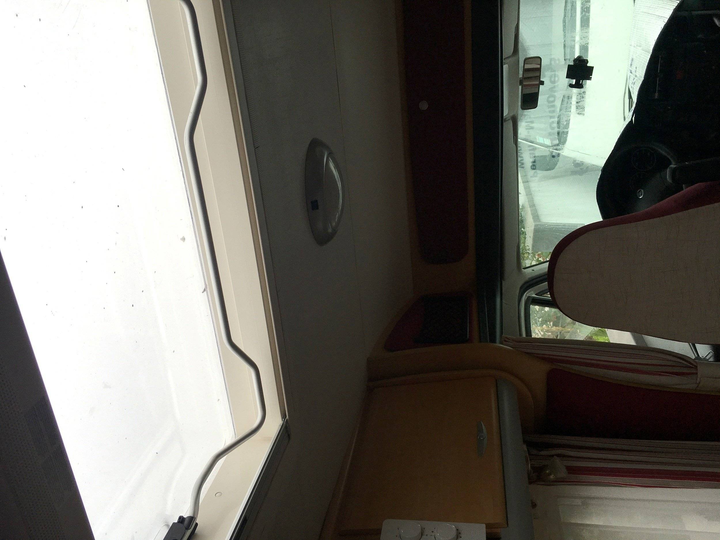 3 C Cartier/Brisebras Ducato 290