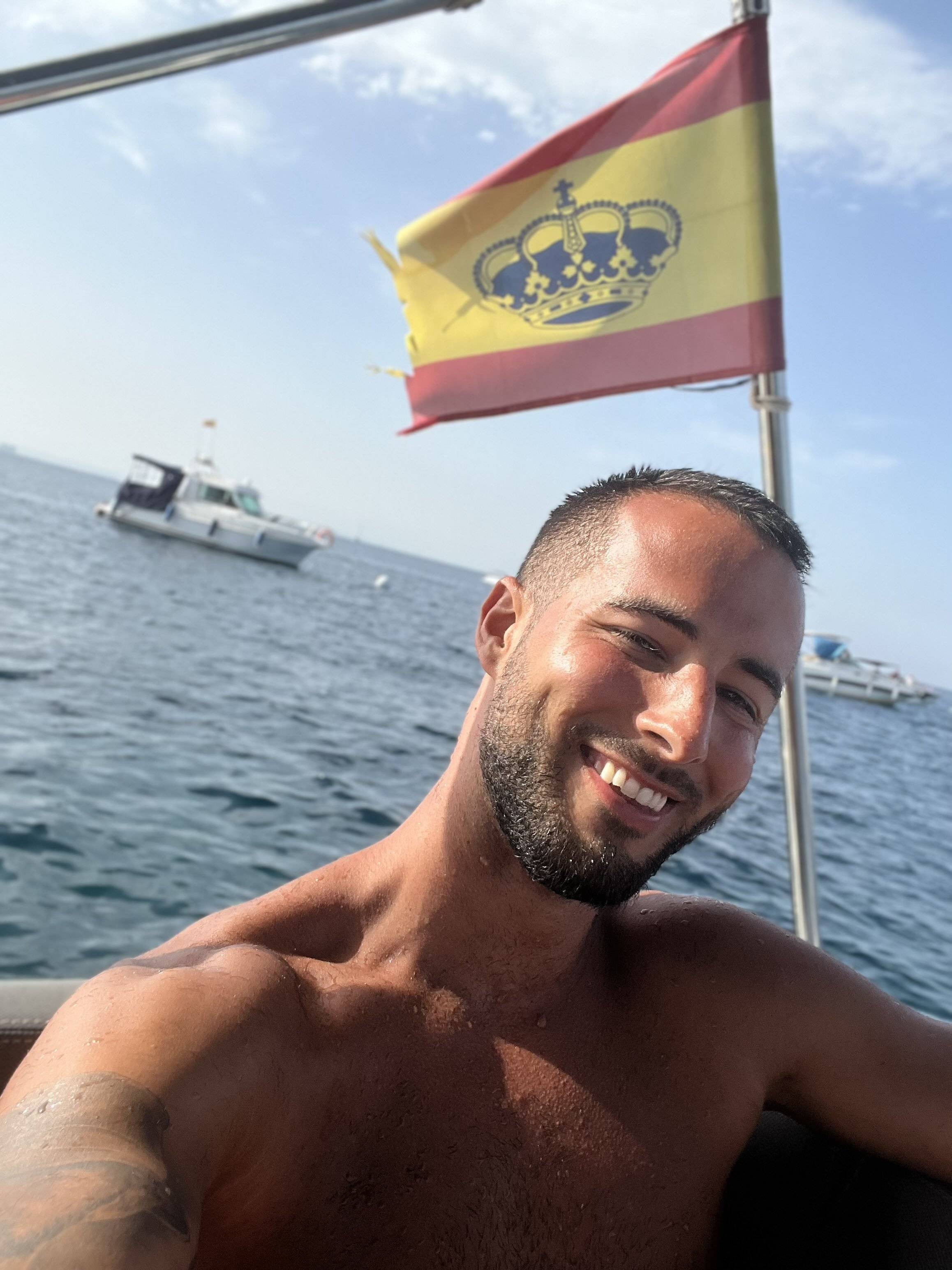 Antonio