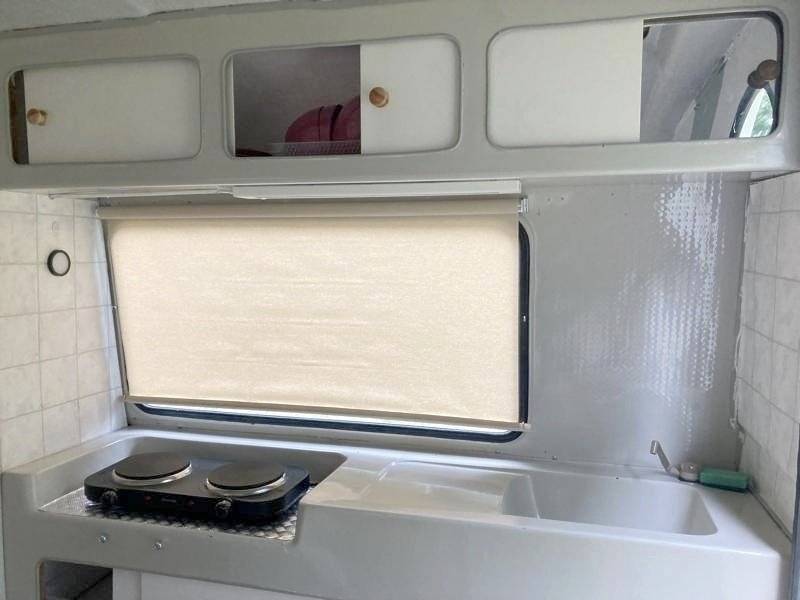 HP 500/2 Qek Junior HP500