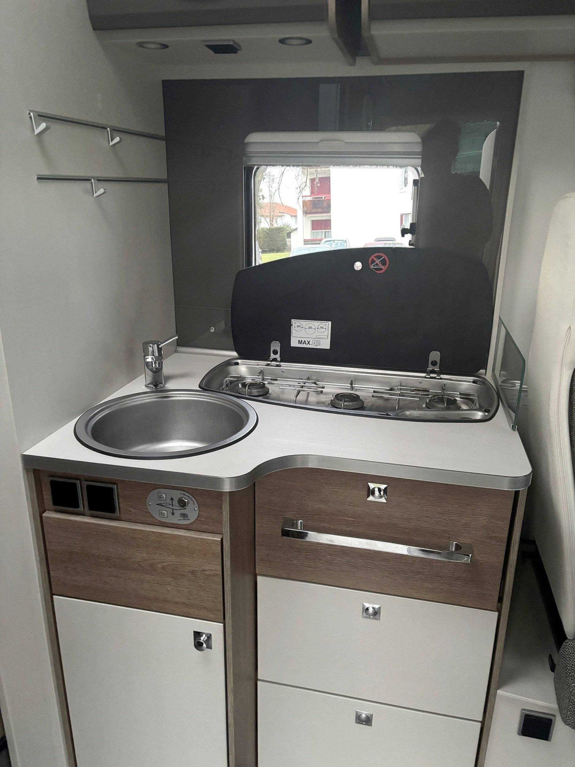 Essecke Fiat - Yescapa