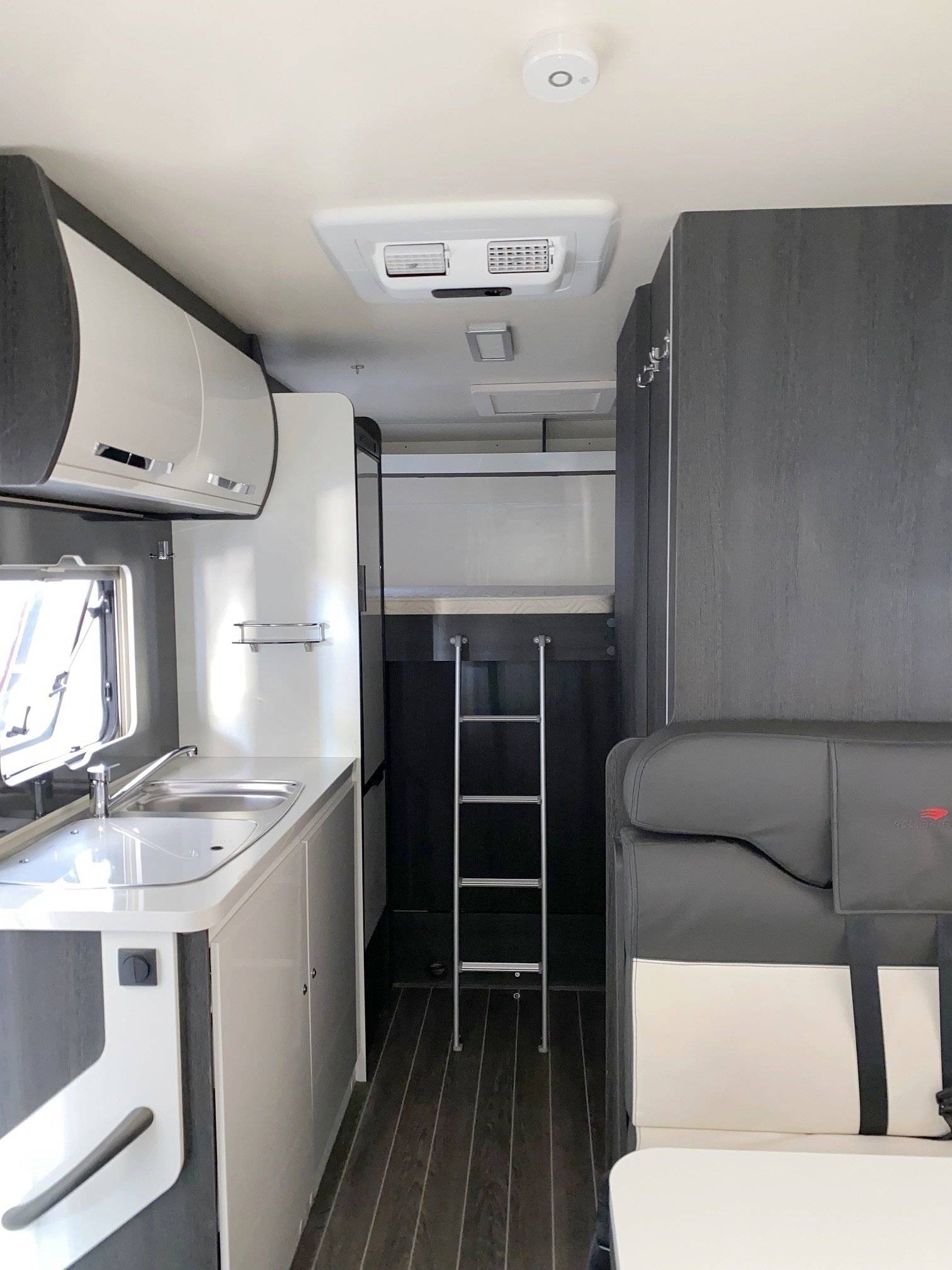 Roller Team Roller Team Kronos 279M