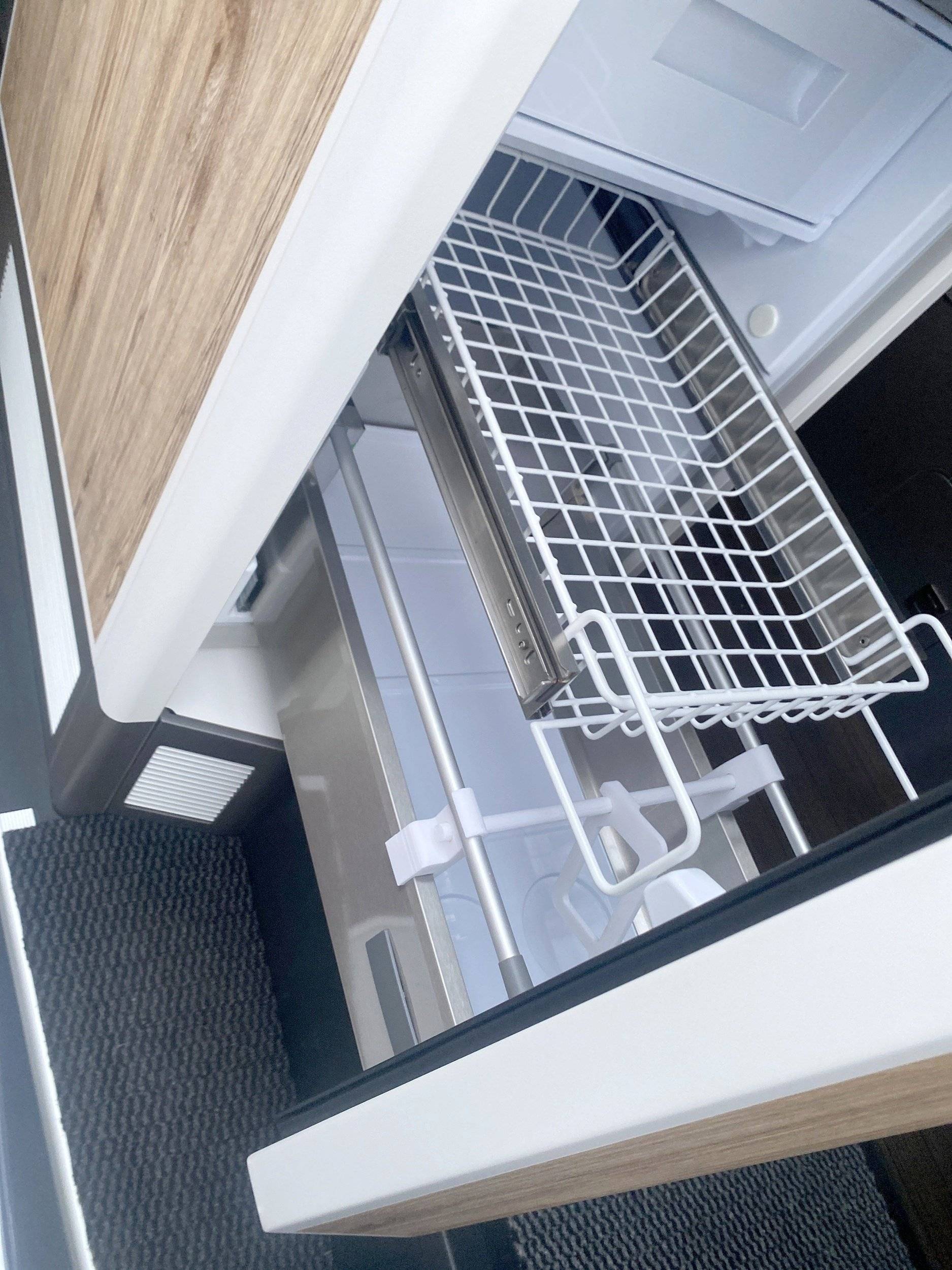 Volkswagen Grand California 600