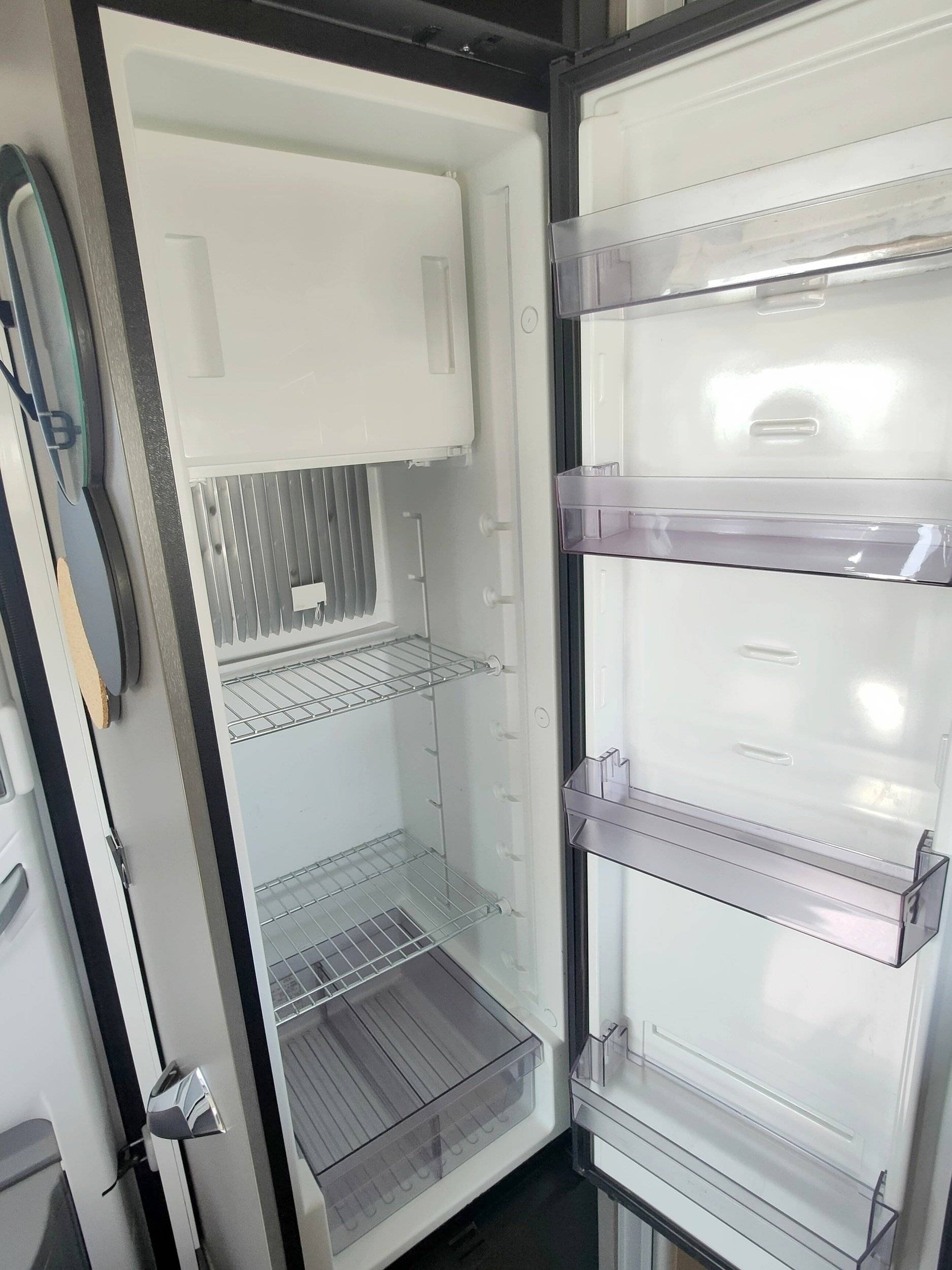 Challenger Fiat ducato