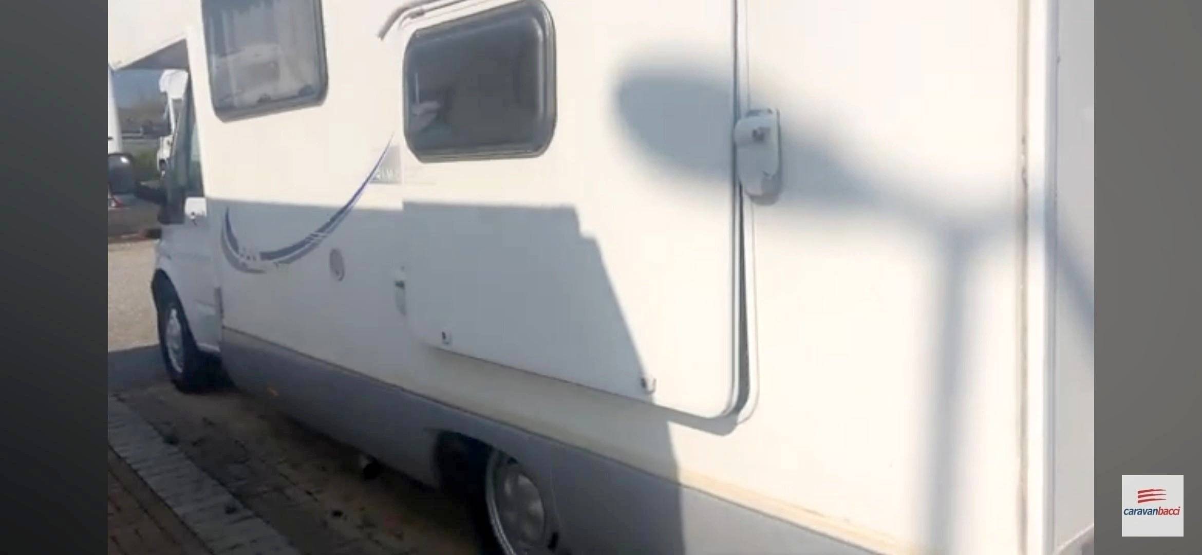 Rimor rimor katamarano