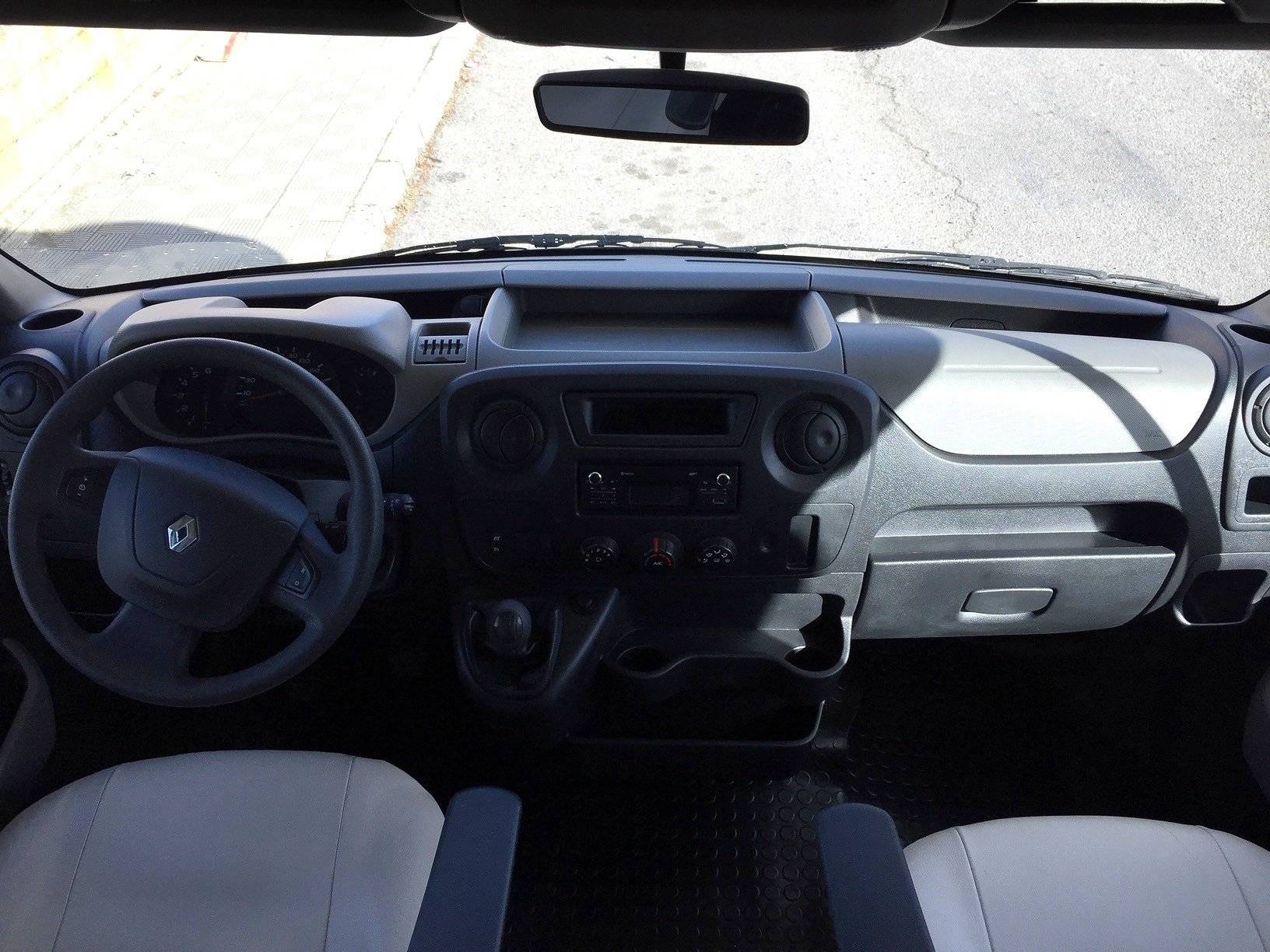 Renault katamarano 5