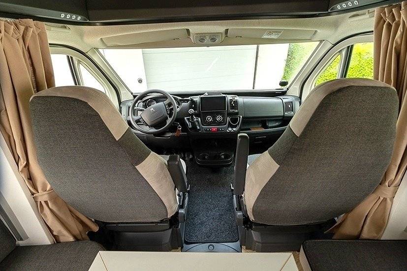 Challenger Challenger 384 etape edition