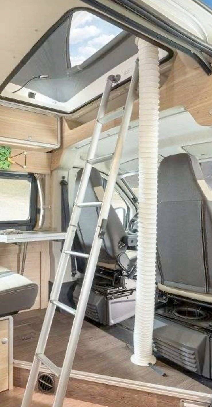 Hymer Hymer Gran Canyon