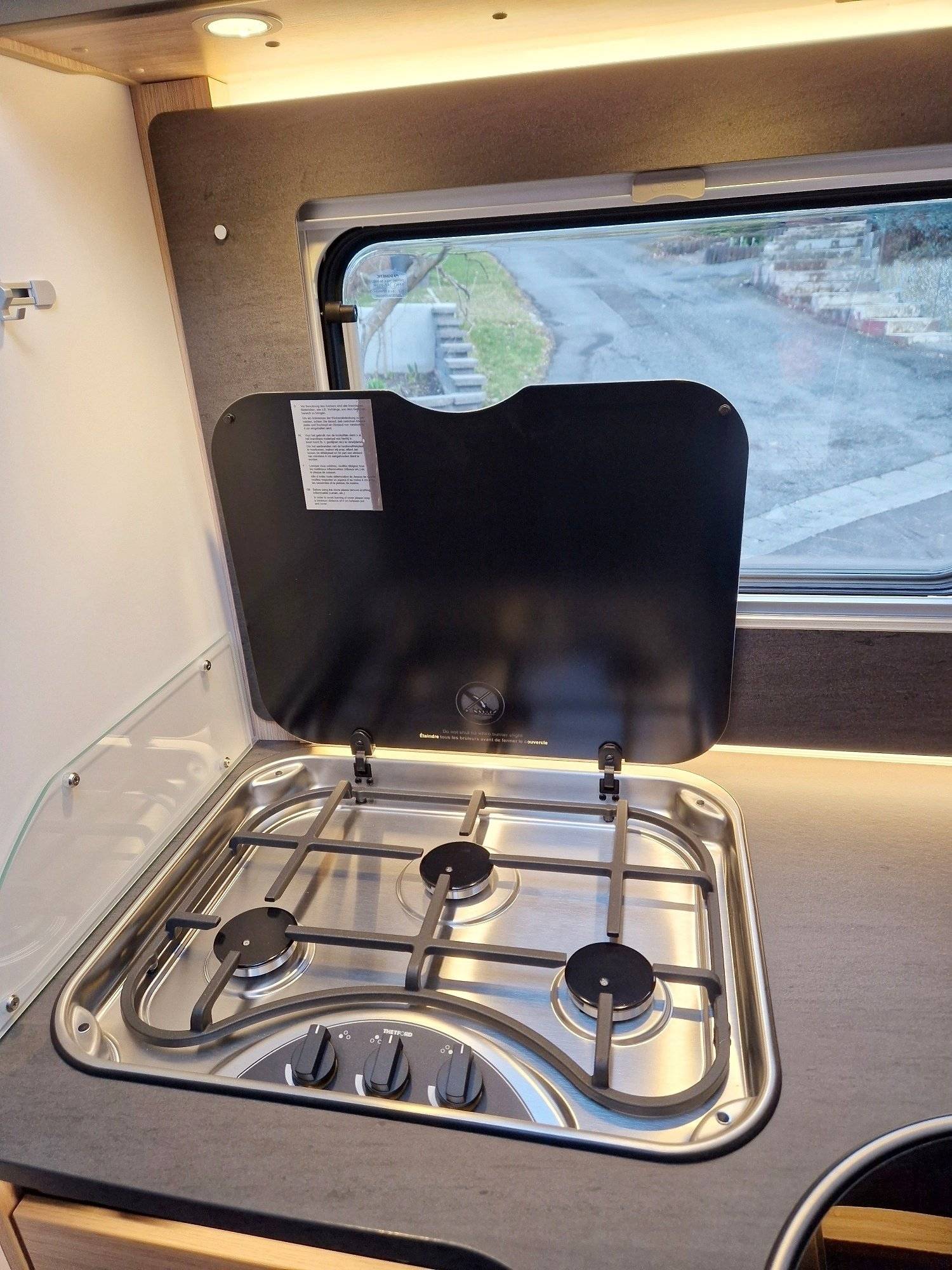 Sunlight Sunlight T67 Adventure Edition