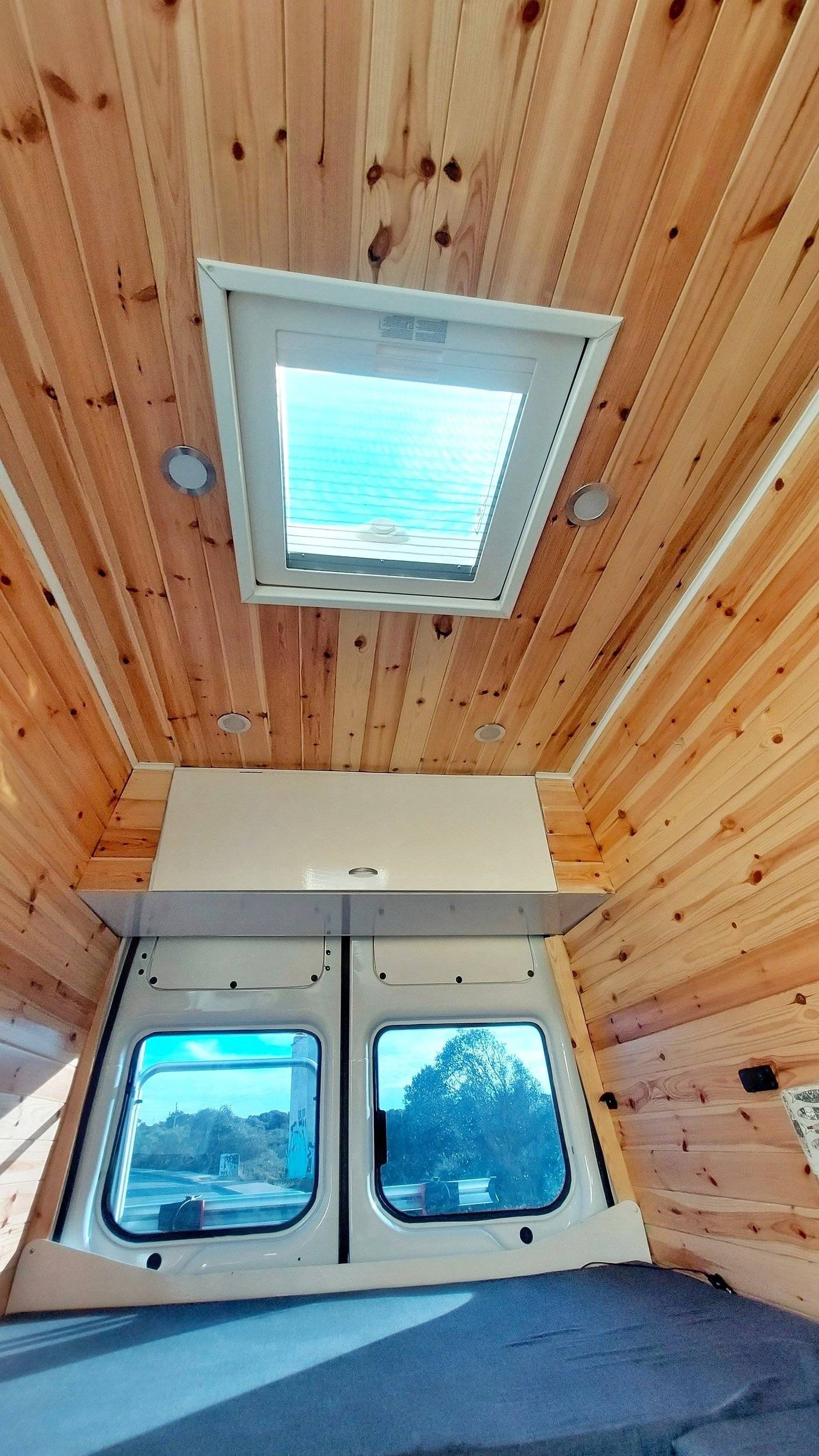 Ford Transit 2,4 l TDCi 115 ch.