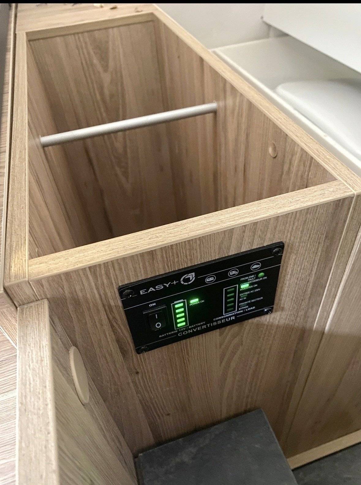 Bavaria Bavaria K630 J