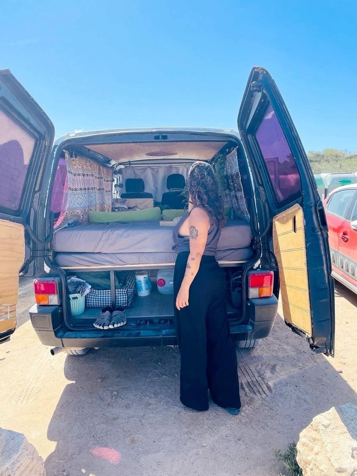 Volkswagen Volkswagen T4