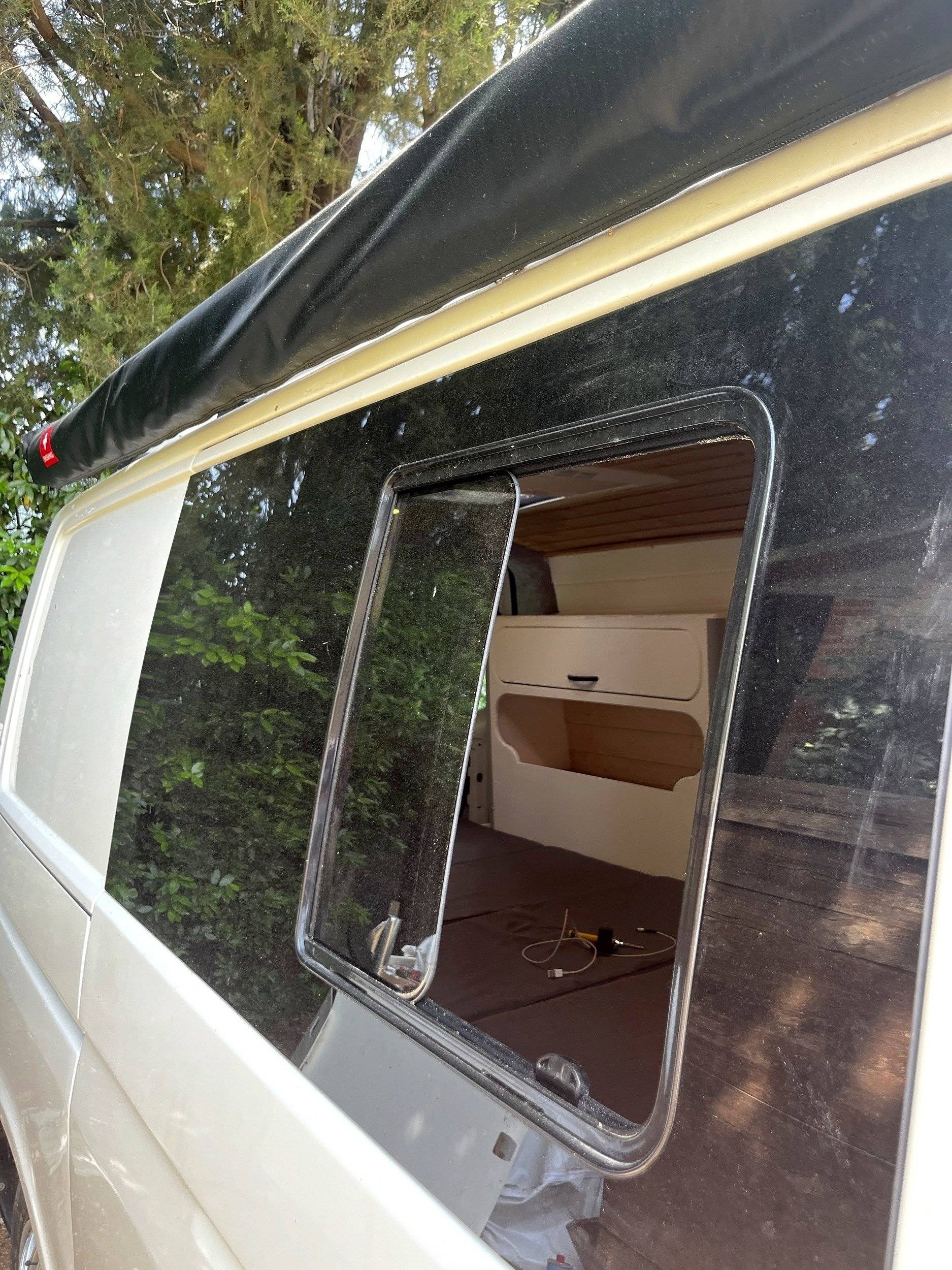 Volkswagen Volkswagen T5