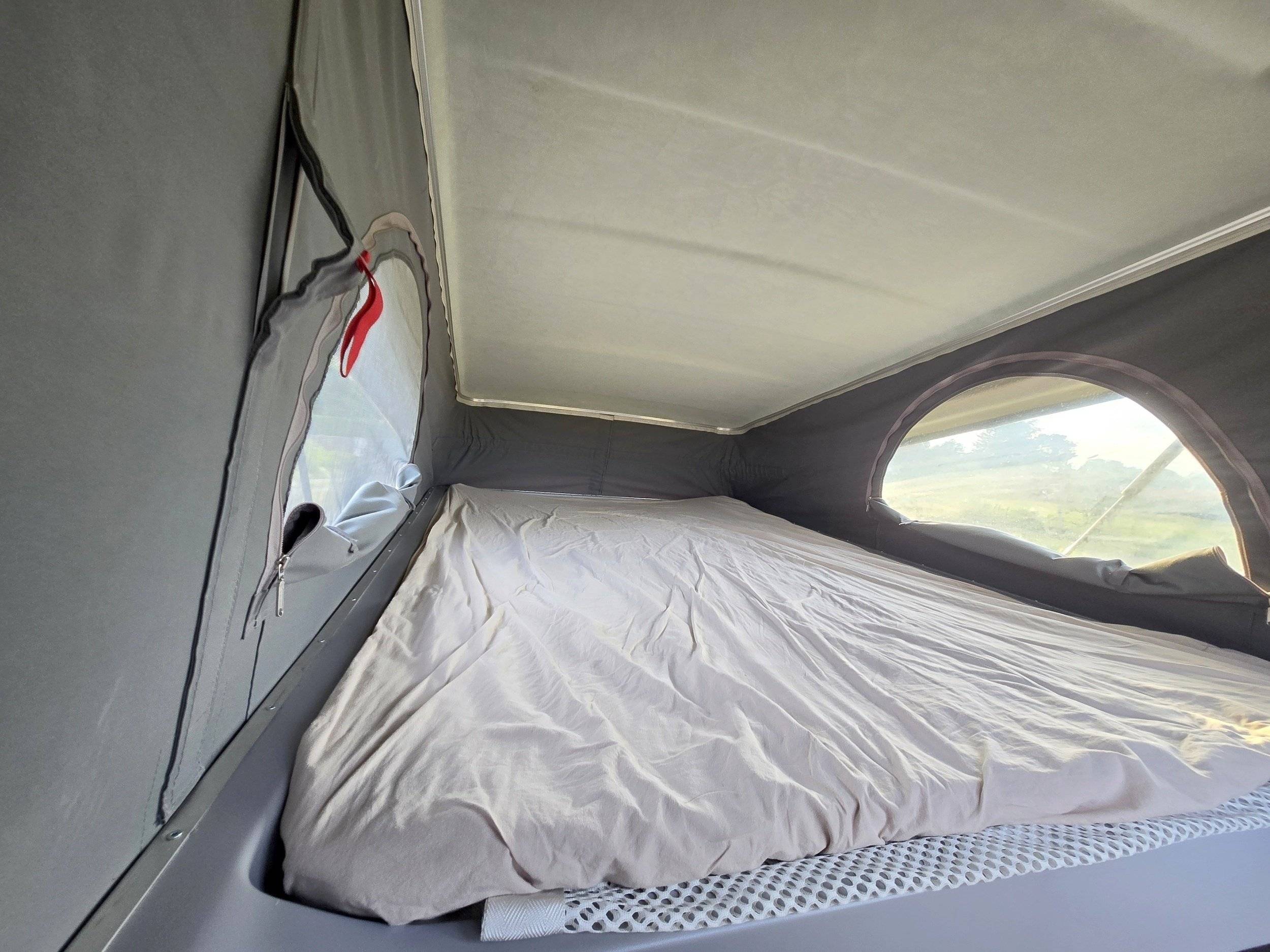 Etrusco ETRUSCO CV 600 BB COMPLET EDITION