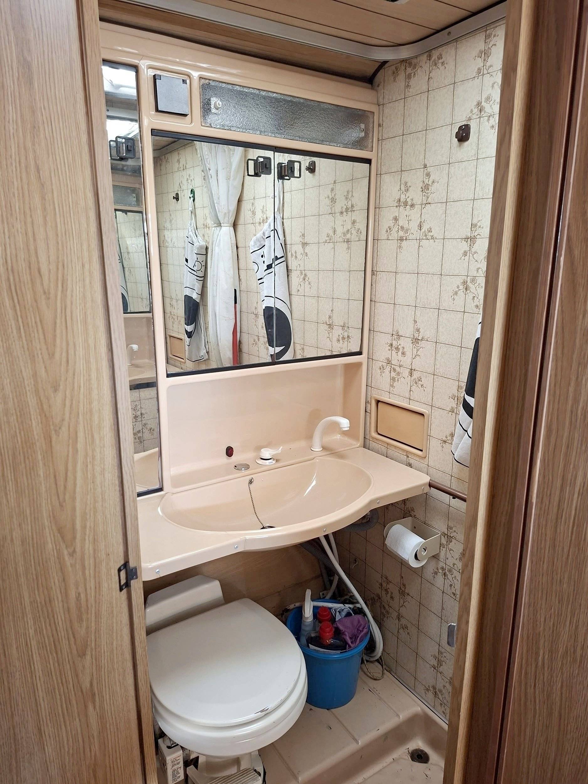 Dethleffs Globetrotter