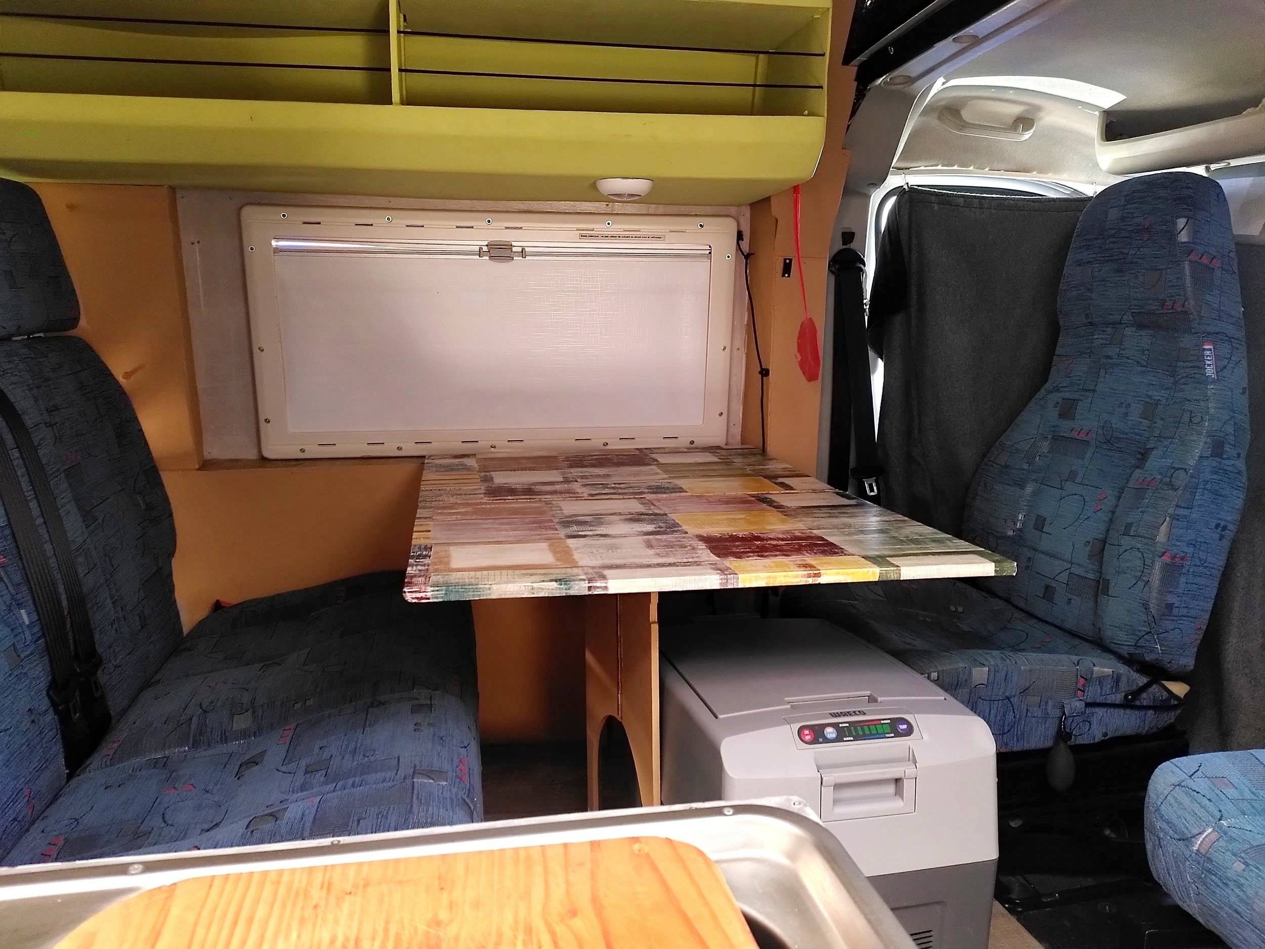 Fiat Ducato 2.3 multijet 130cv