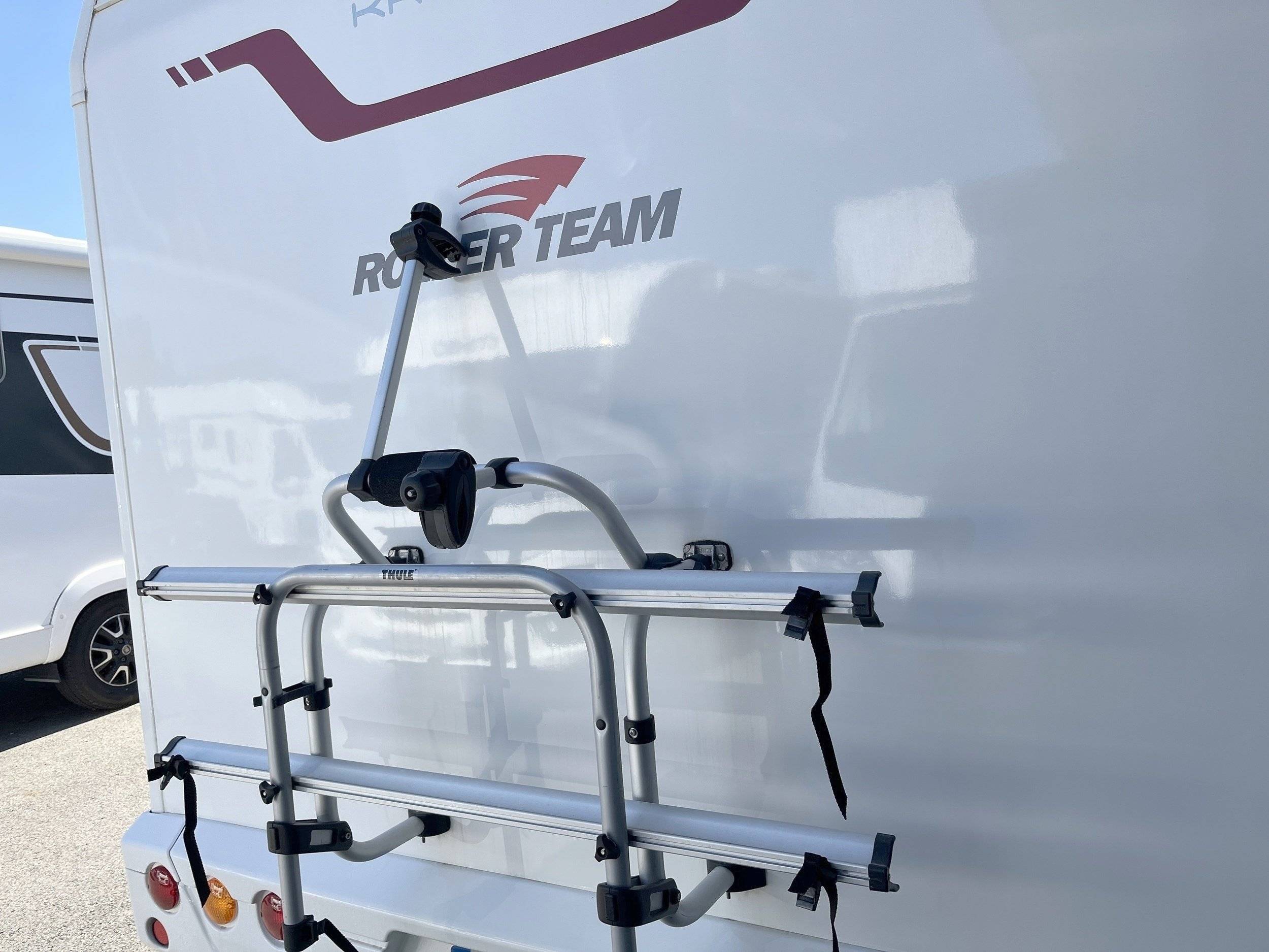 Roller Team Roller team 2