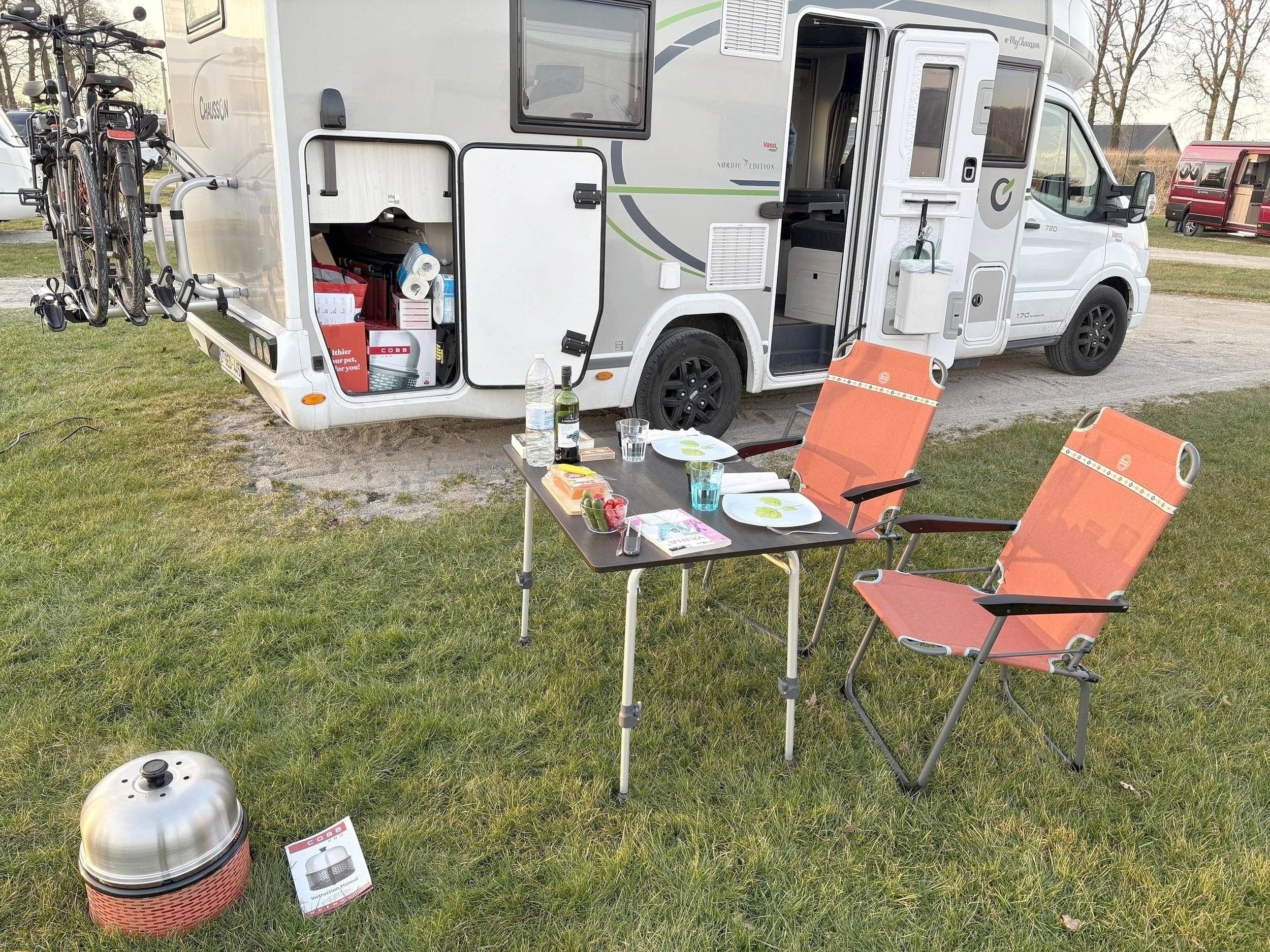 Chausson 