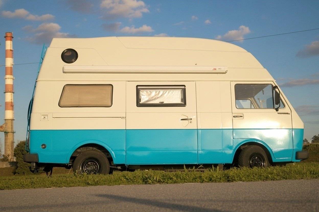 Volkswagen LT 31