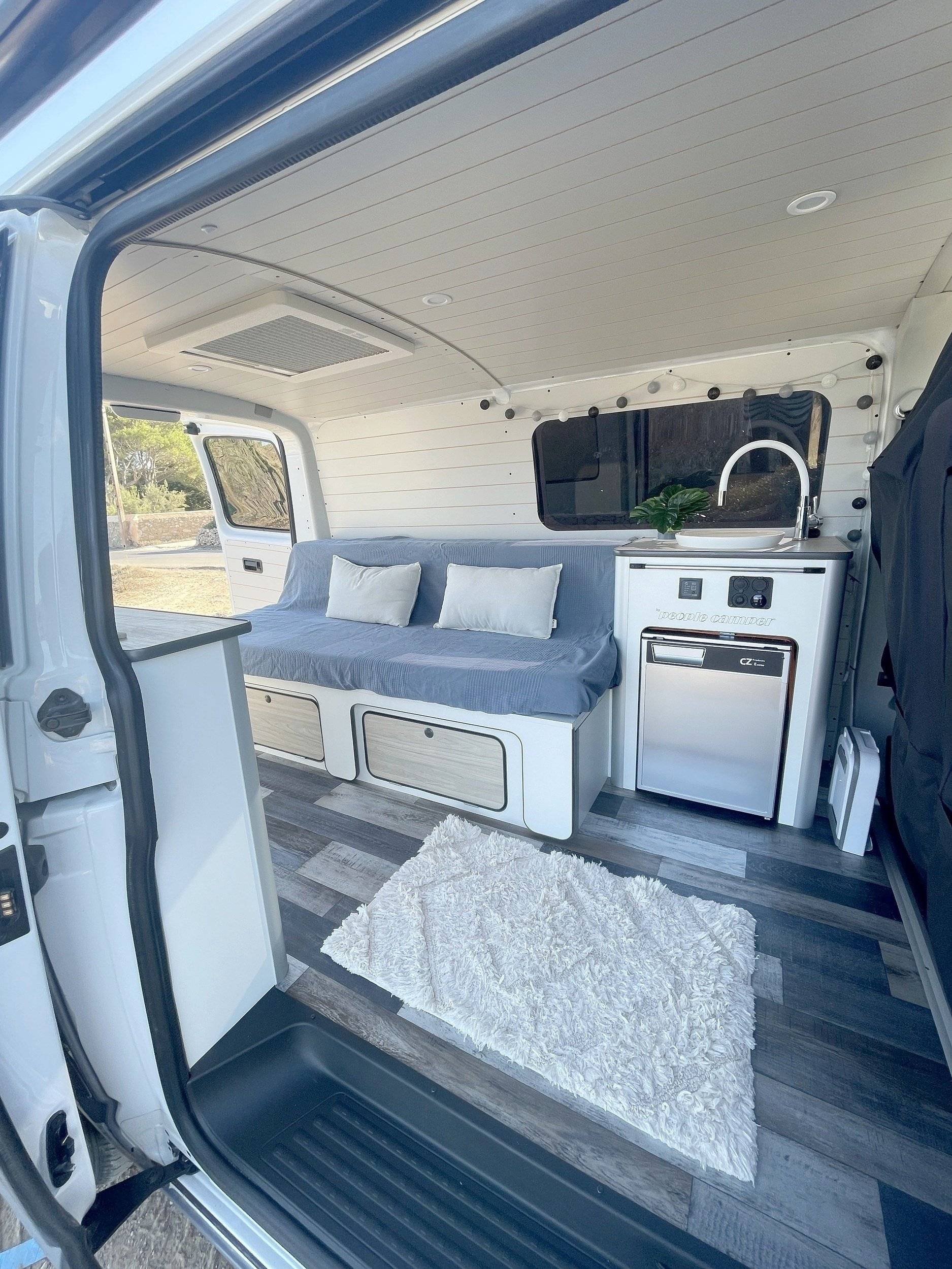 Volkswagen Volkswagen Transporter