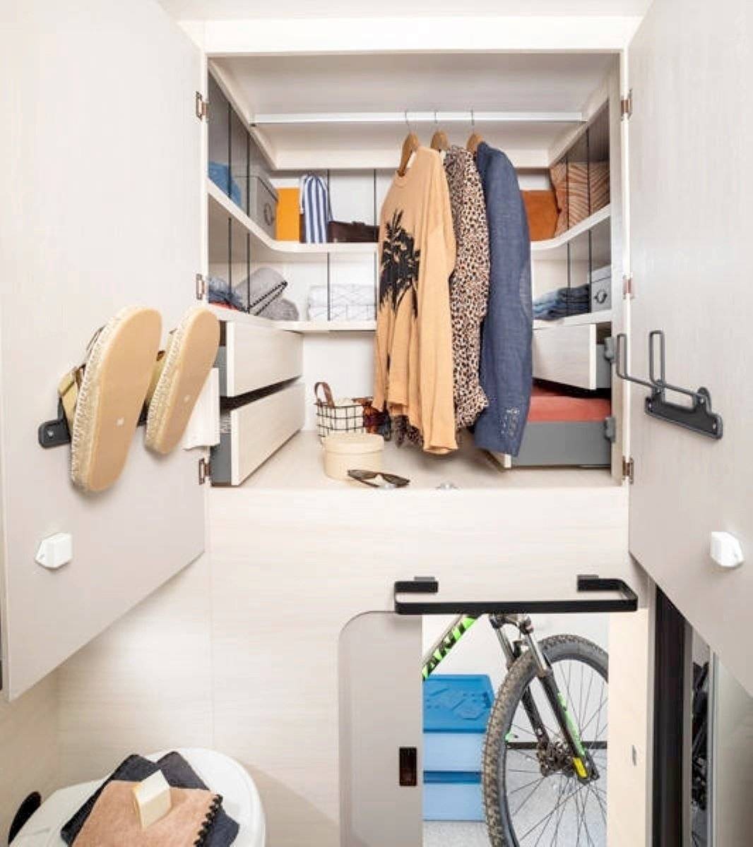 Chausson CHAUSSON 640 titanium ultimate