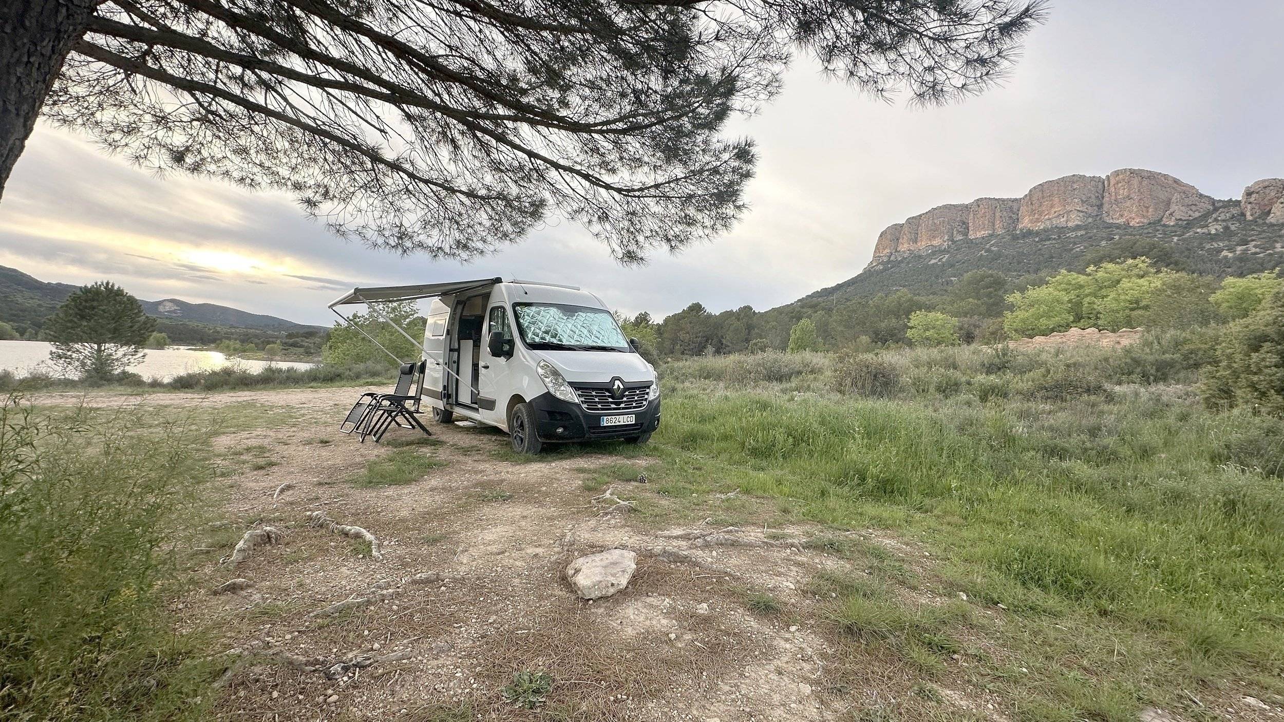 Renault Renault Master 