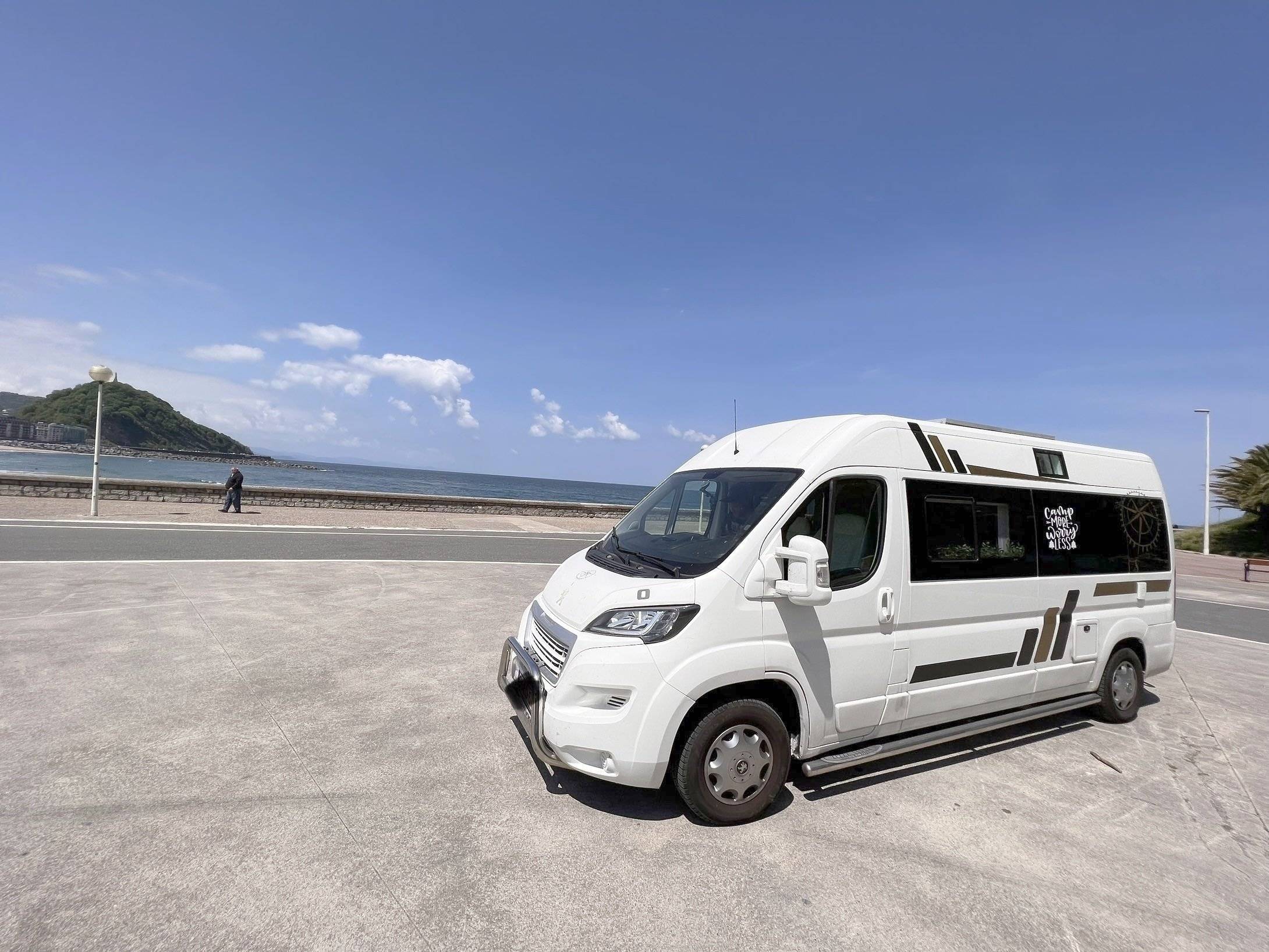 None Boxer 2,2 l 120 ch.