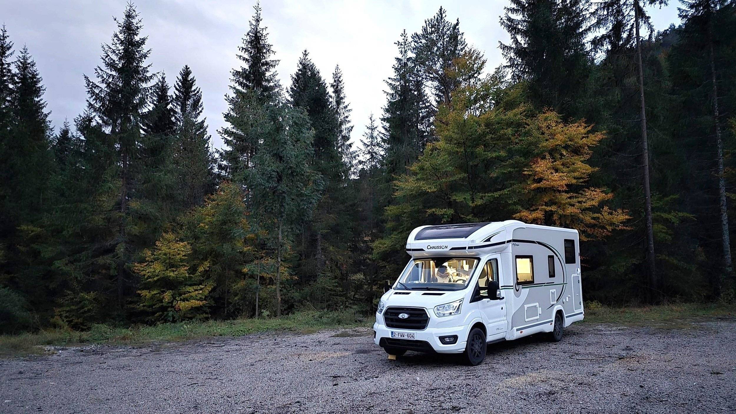 Chausson 