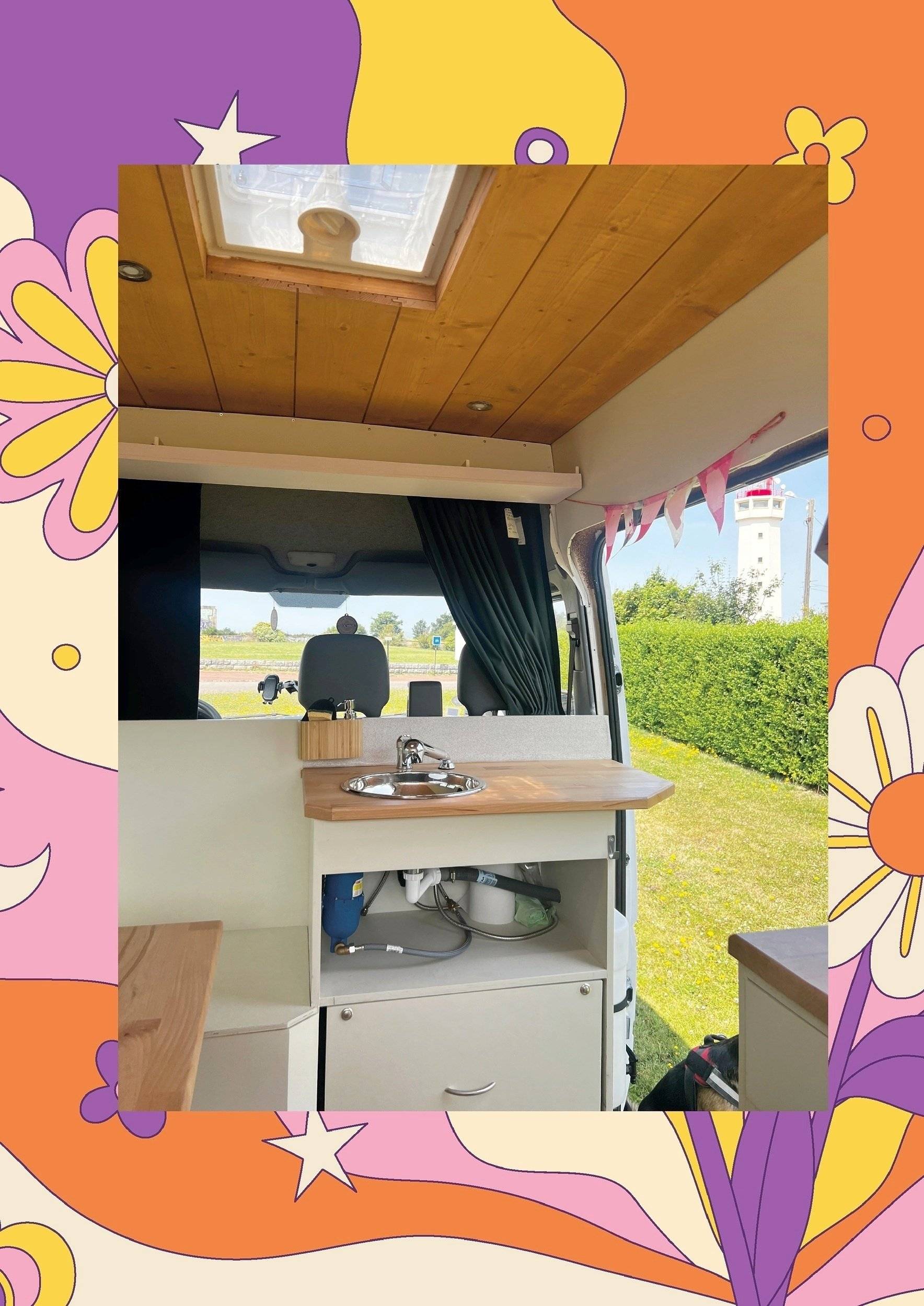 Mercedes Sprinter 2,2 l 115 ch