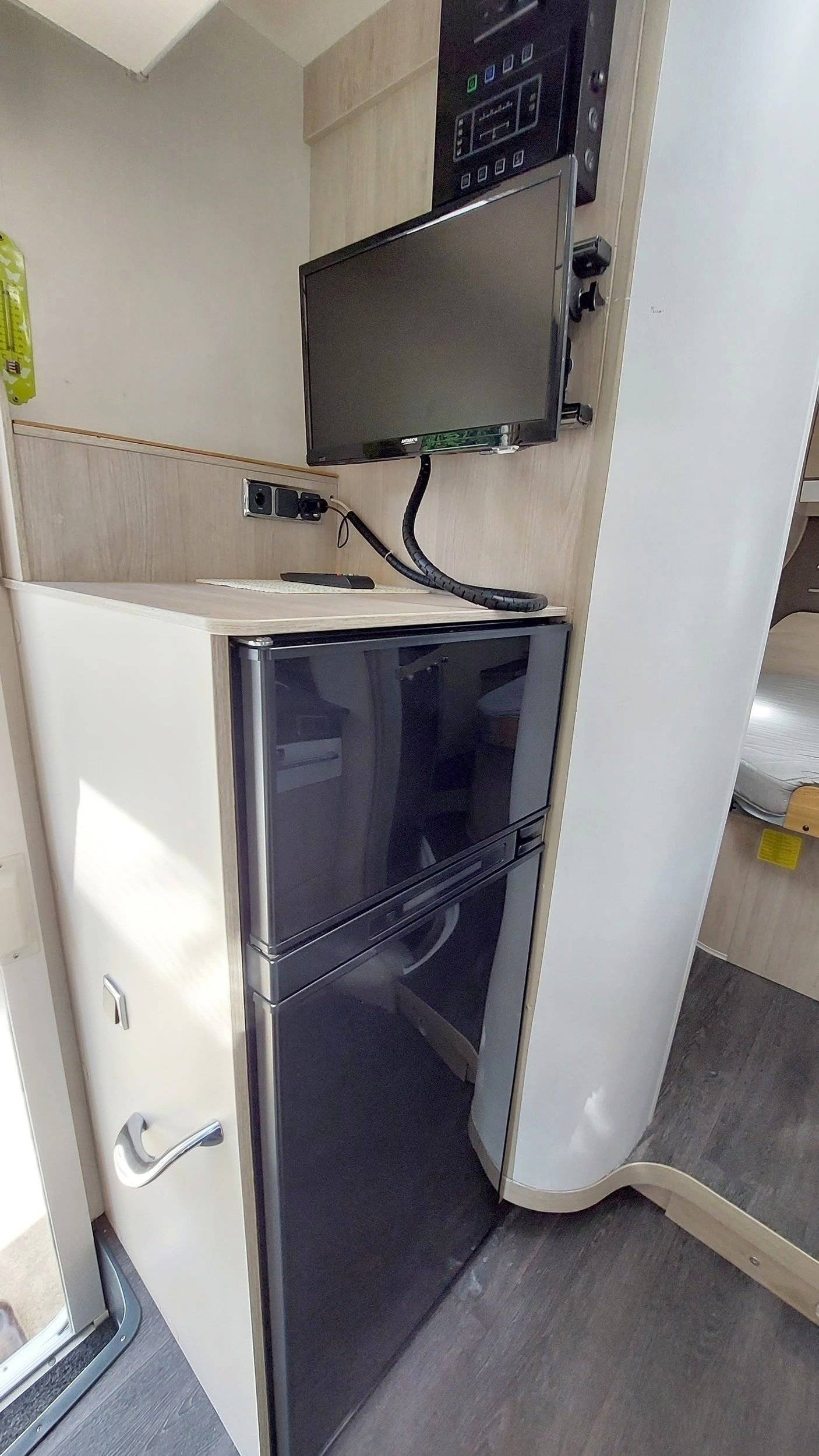 Chausson 628 Welcome