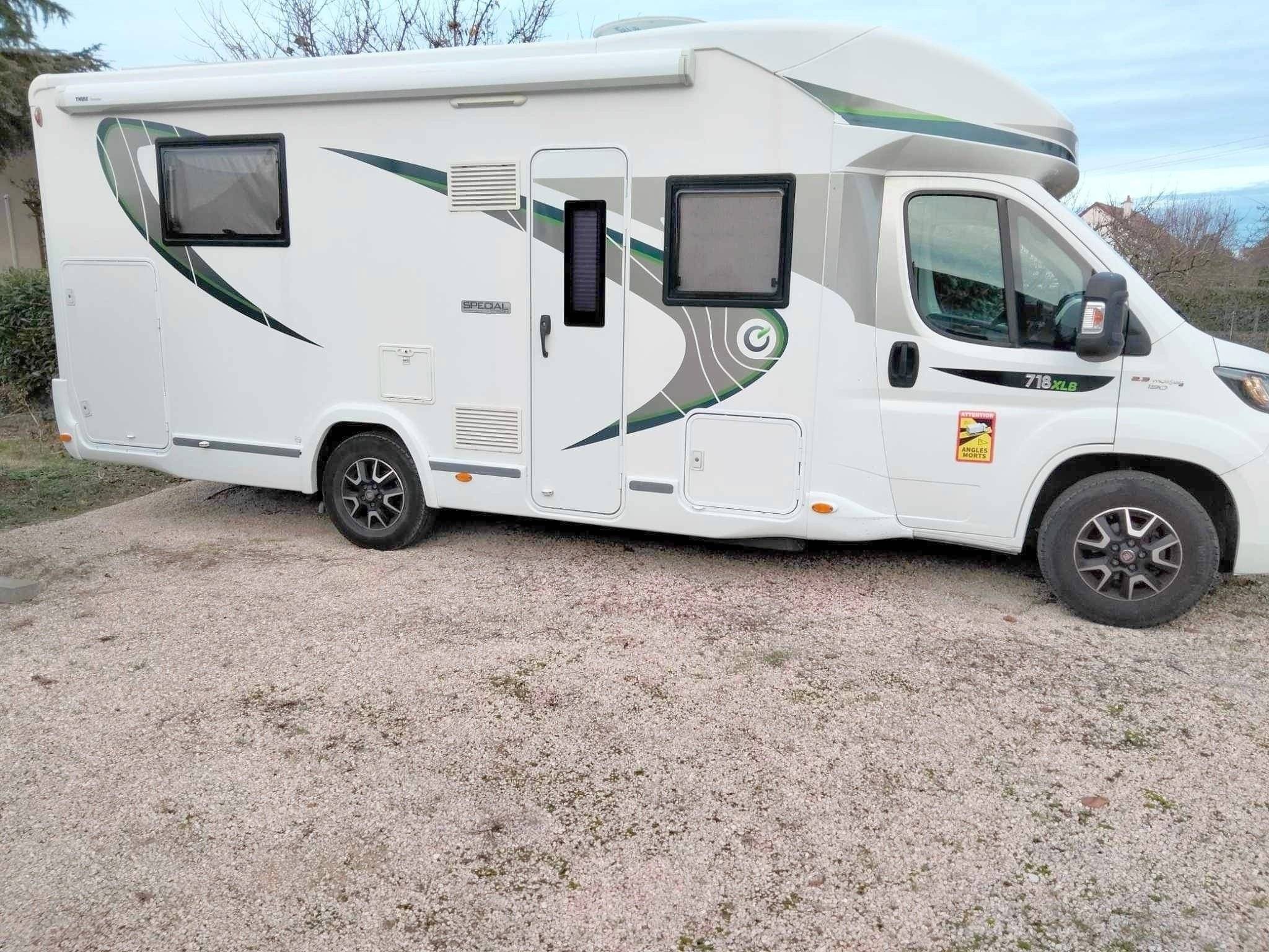Giotti Therry FIAT DUCATO