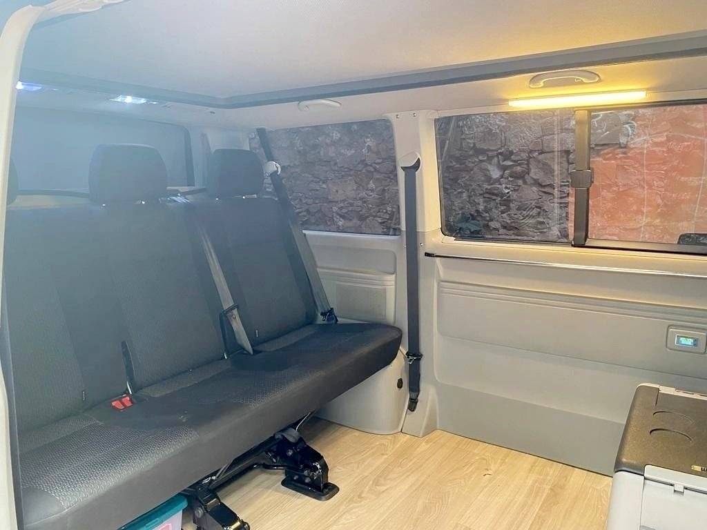 Volkswagen Confortline