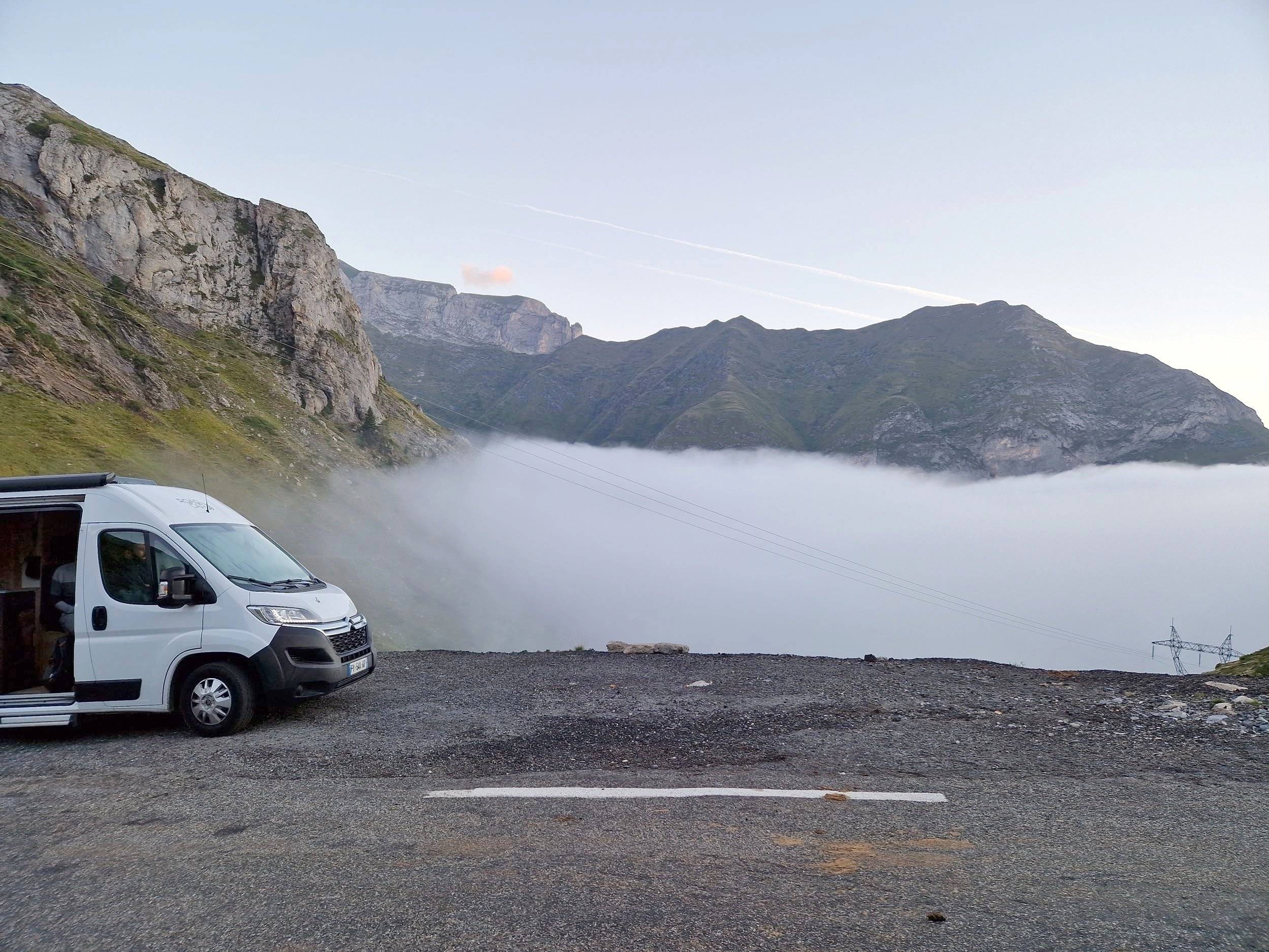 Roadcar CITROEN JUMPER 130 CV