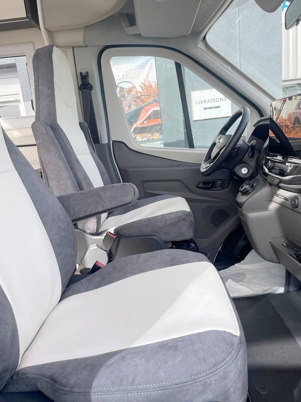 Mclouis MC4 SLIM 331