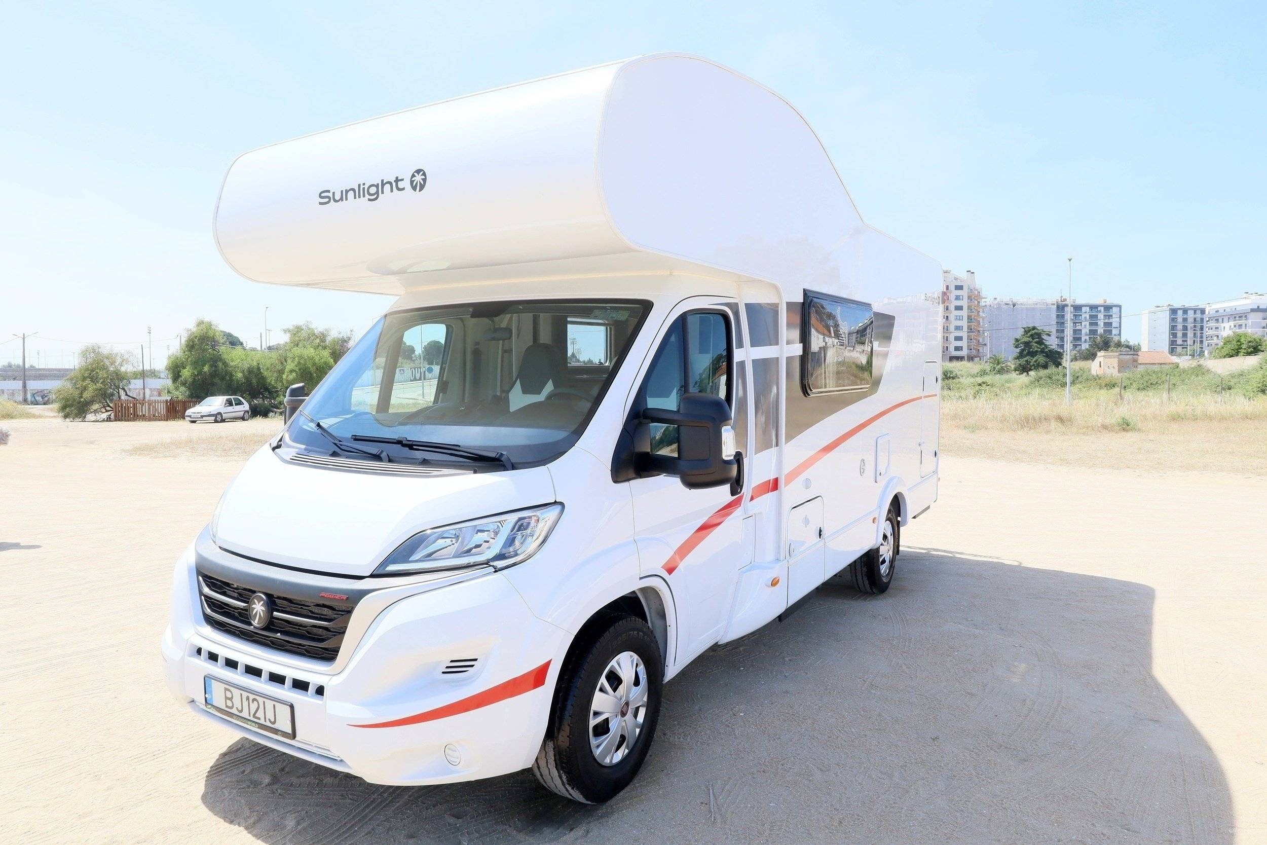 Sunlight Sunlight a68