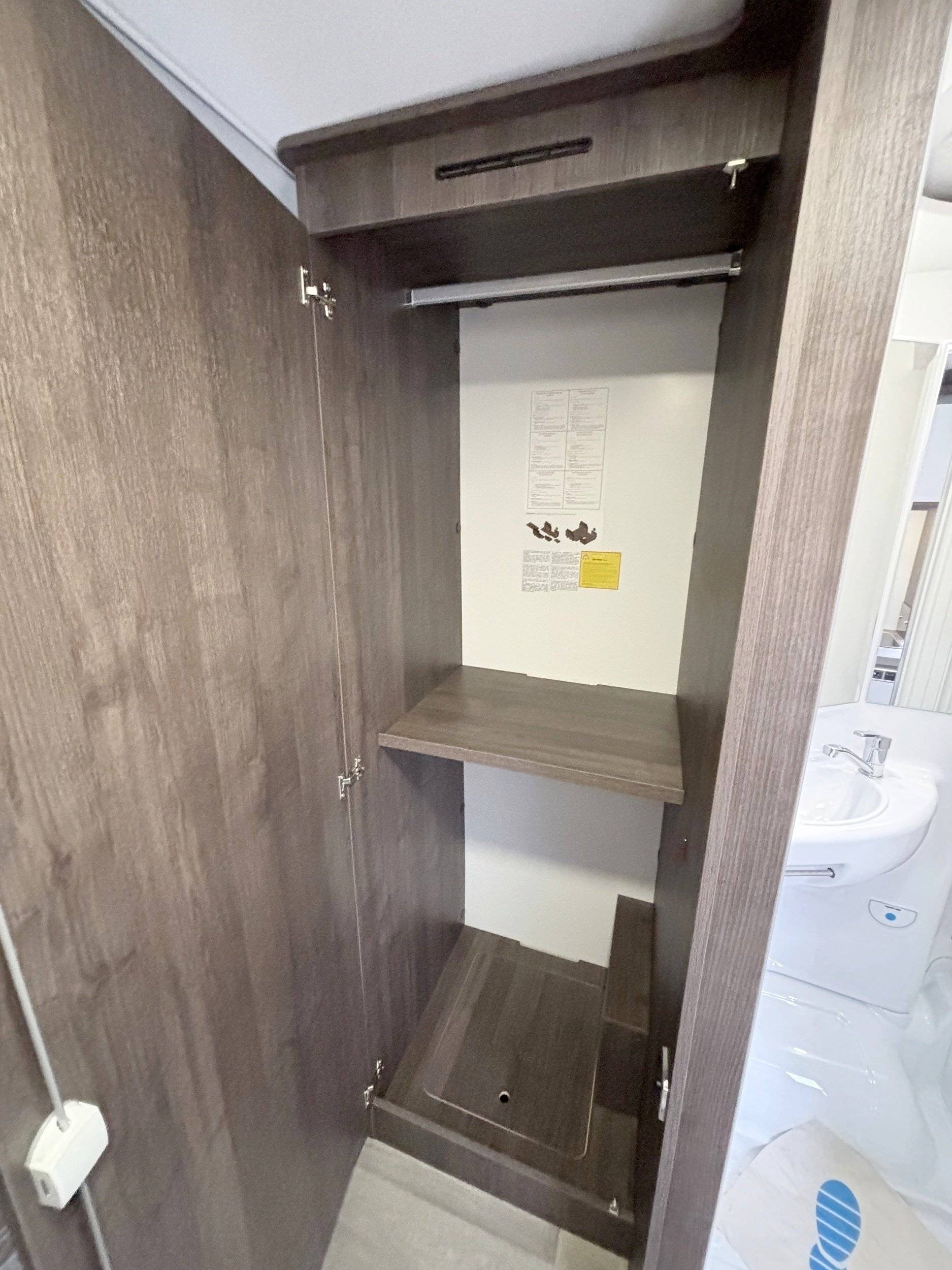 Benimar sport s 324 up