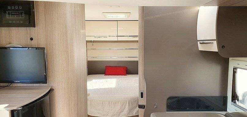 Challenger 288 Eb Ford