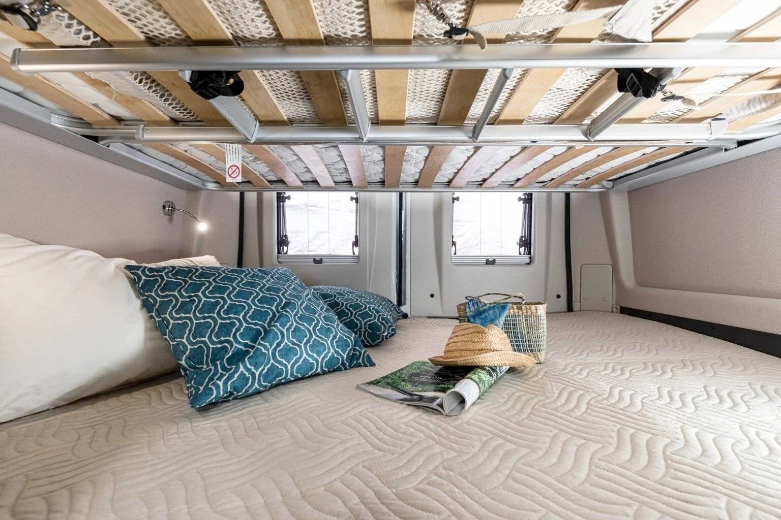 Mclouis 3 Maxi S-Line