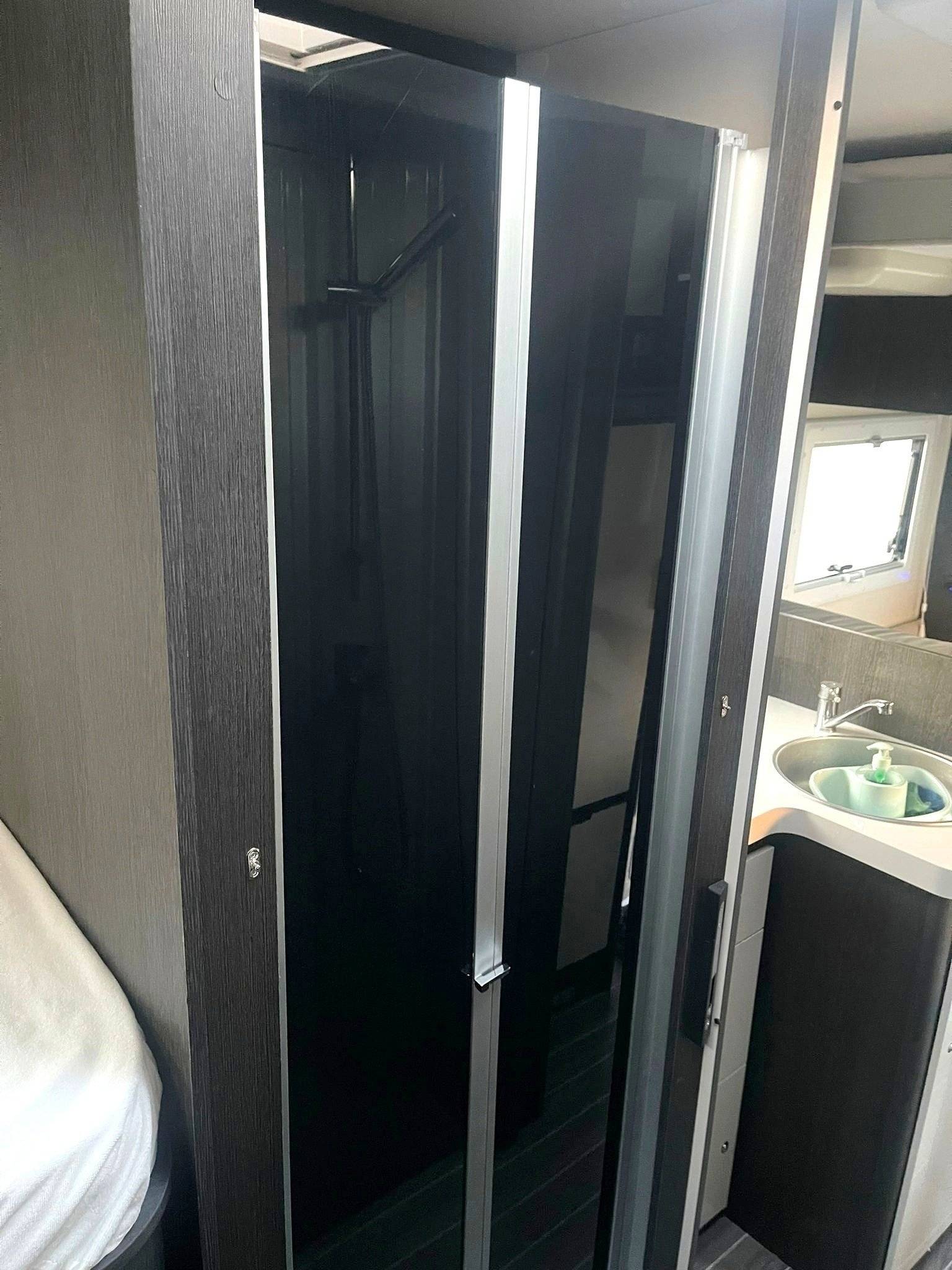 Roller Team Roller Team Kronos 284TL