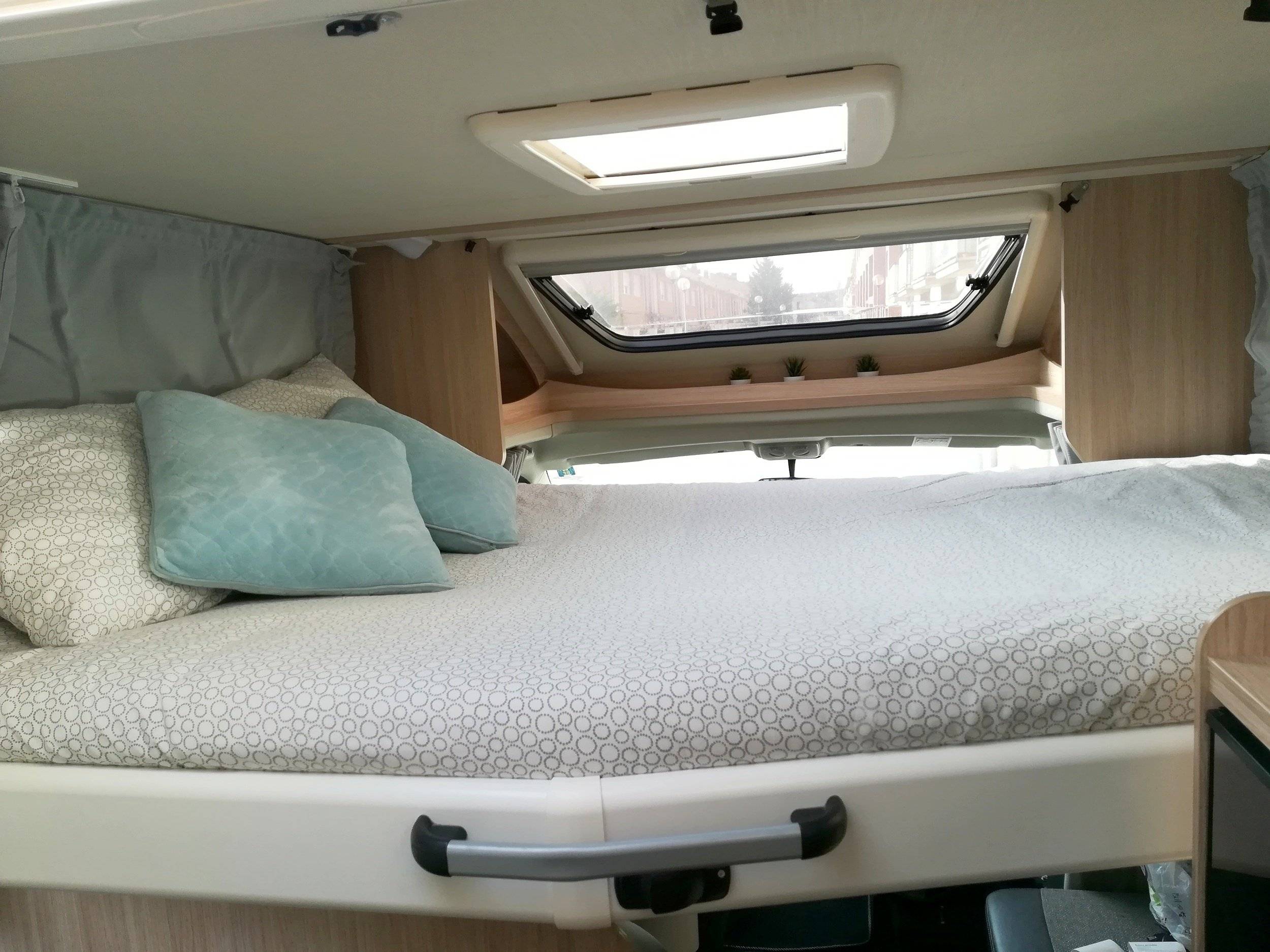 Sunlight FIAT DUCATO